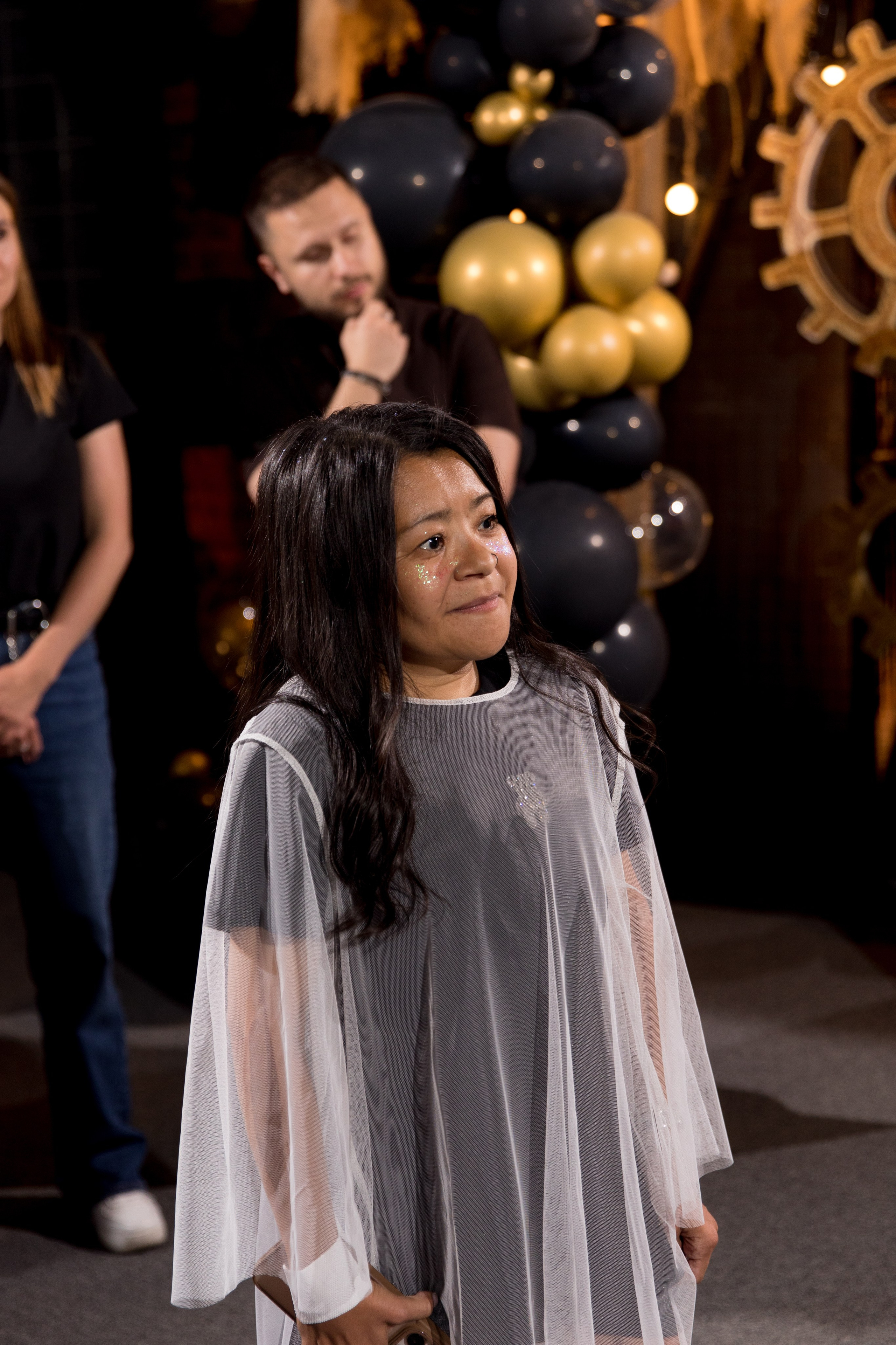 Юбилей Юлии. Свадебный и семейный фотограф Марина Злочевская