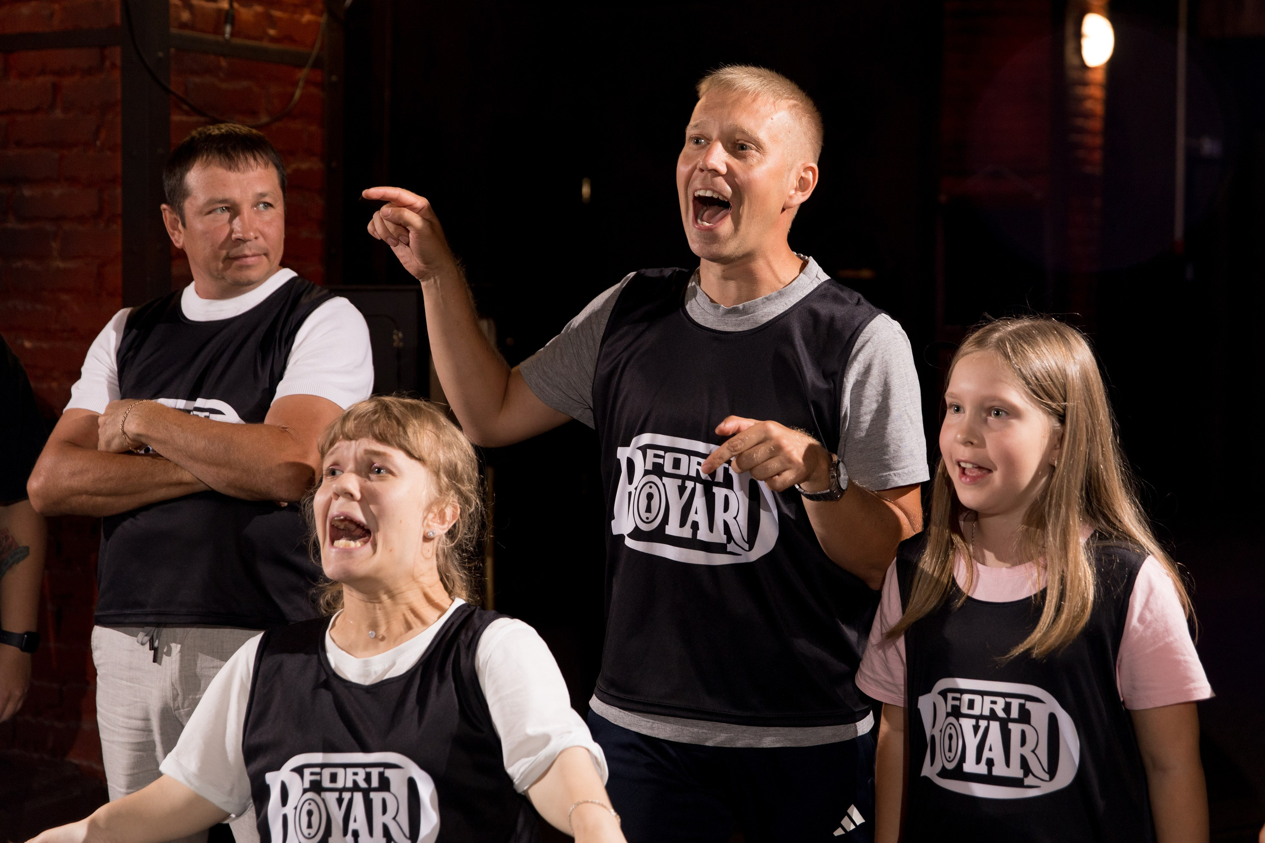 Юбилей Юлии. Свадебный и семейный фотограф Марина Злочевская