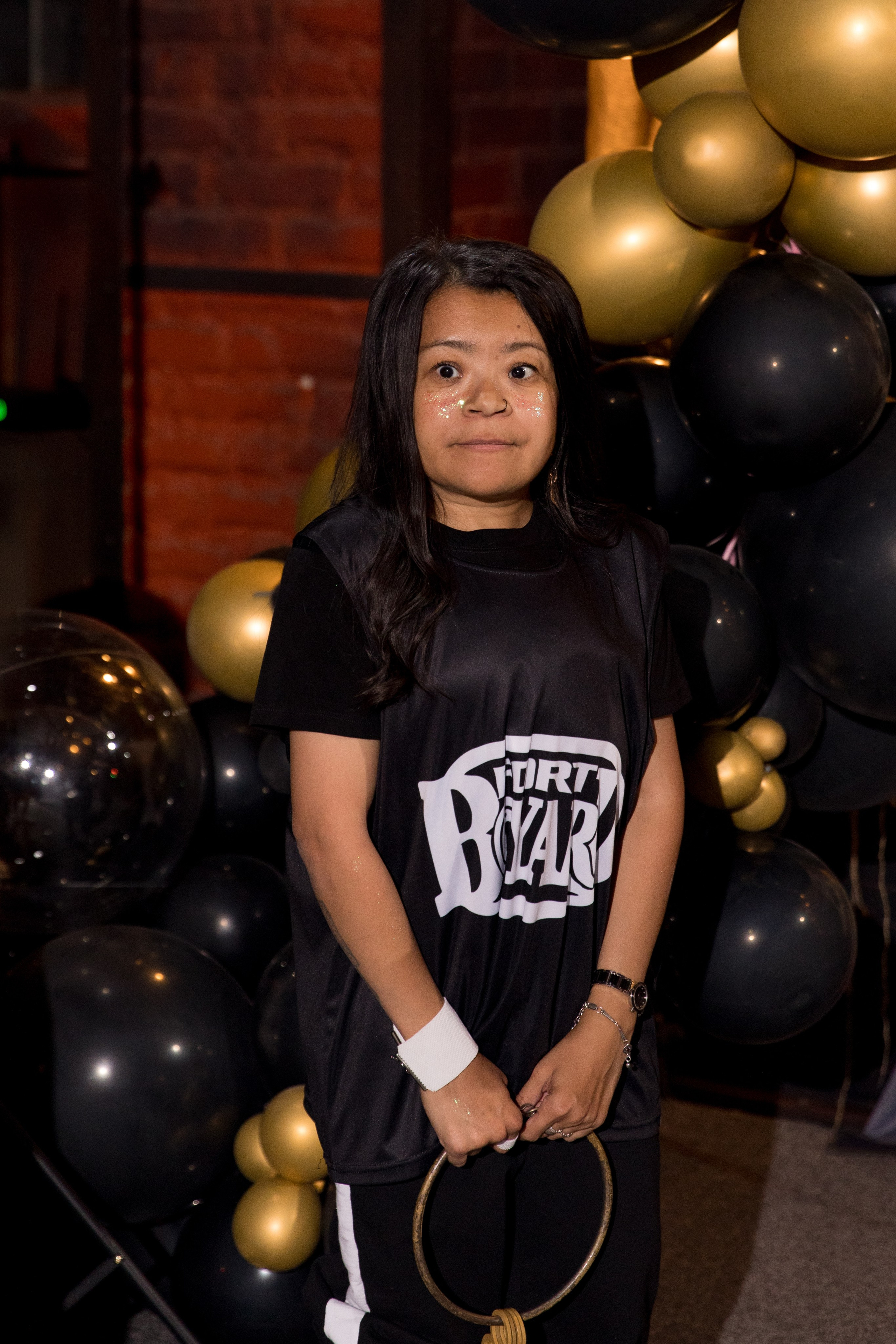 Юбилей Юлии. Свадебный и семейный фотограф Марина Злочевская