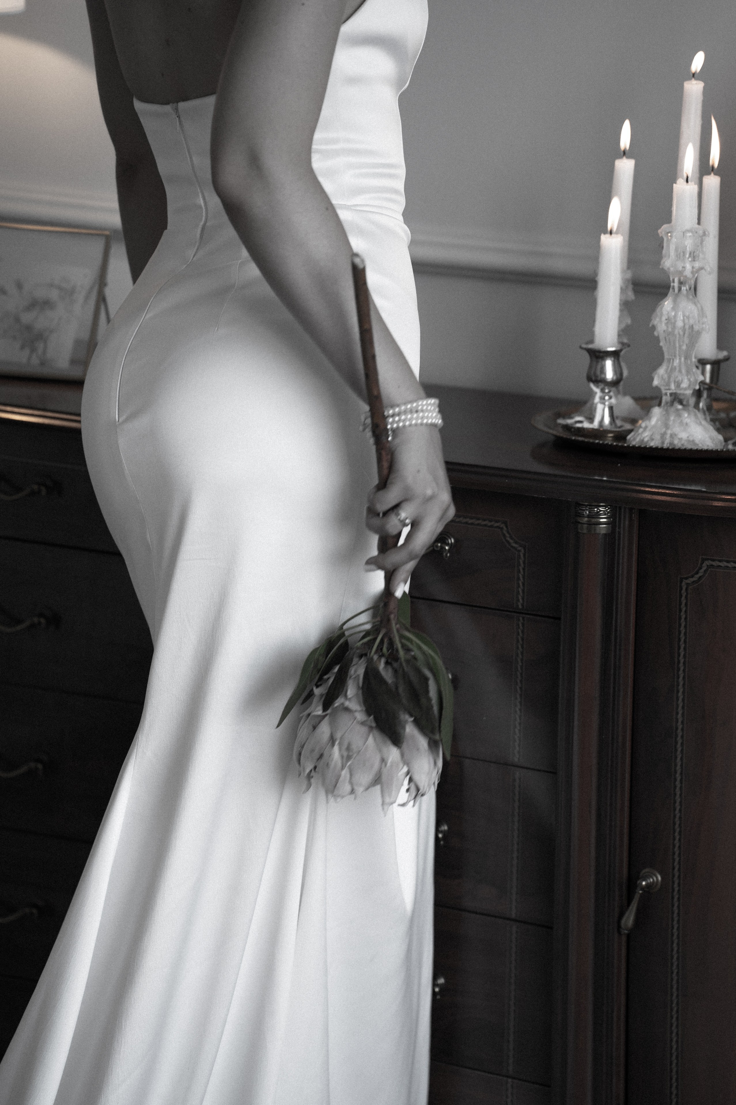 Евгений & Анна. Свадебный фотограф в Краснодаре