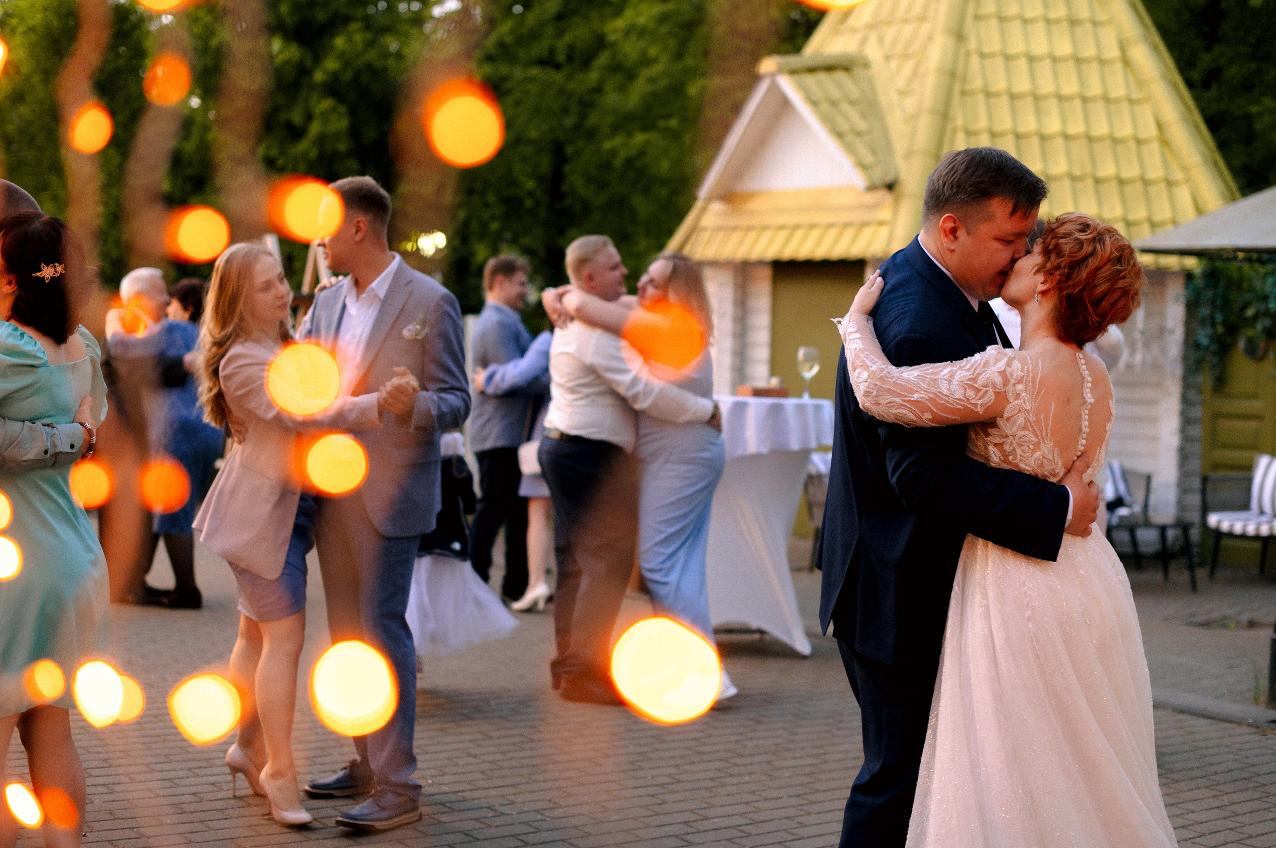 НАДЯ и САША. Шашкова Вероника / Свадебный и семейный фотограф Москва и Ярославль