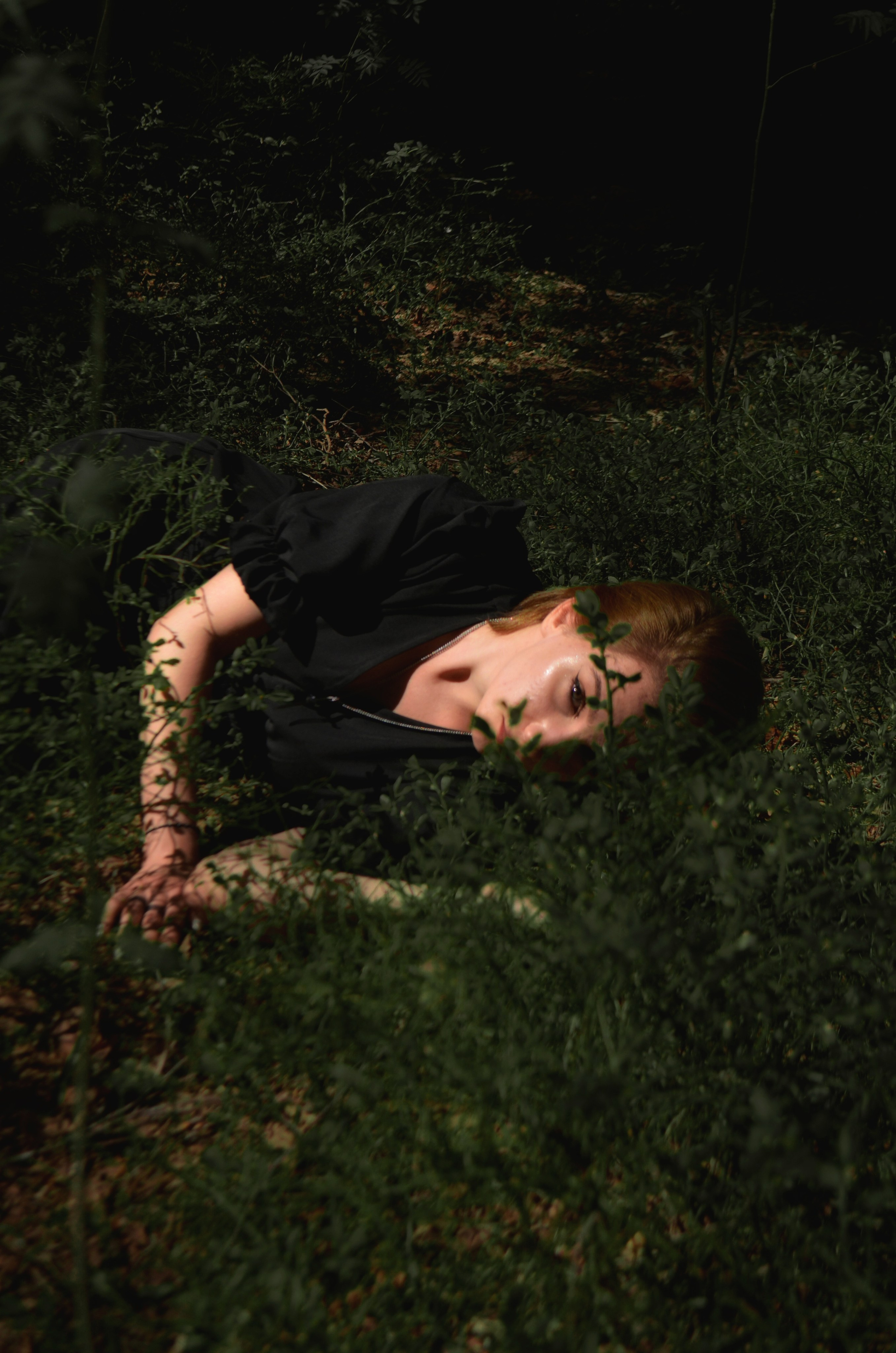 Индивидуальные съёмки. Wirinsens