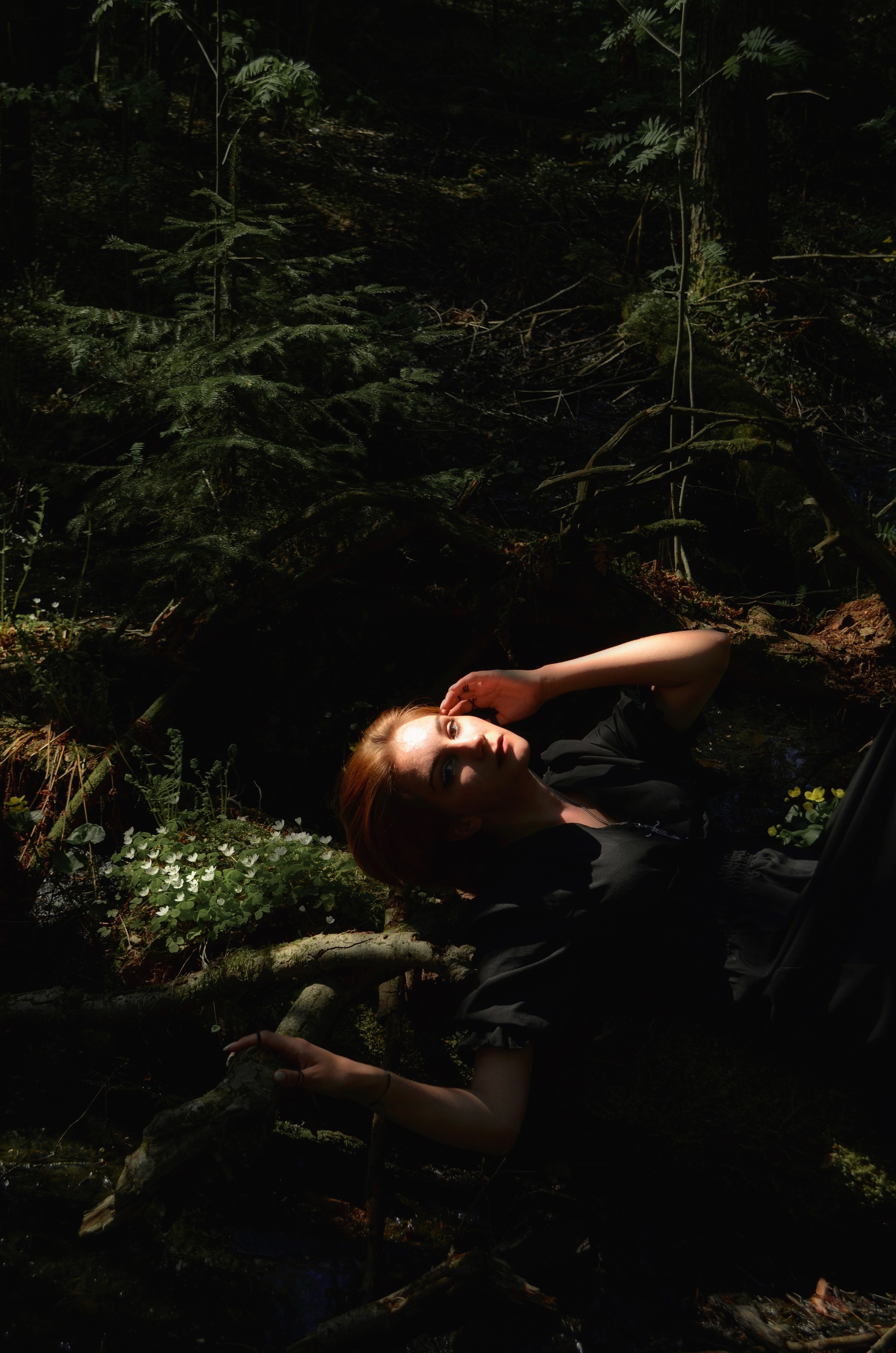 Индивидуальные съёмки. Wirinsens