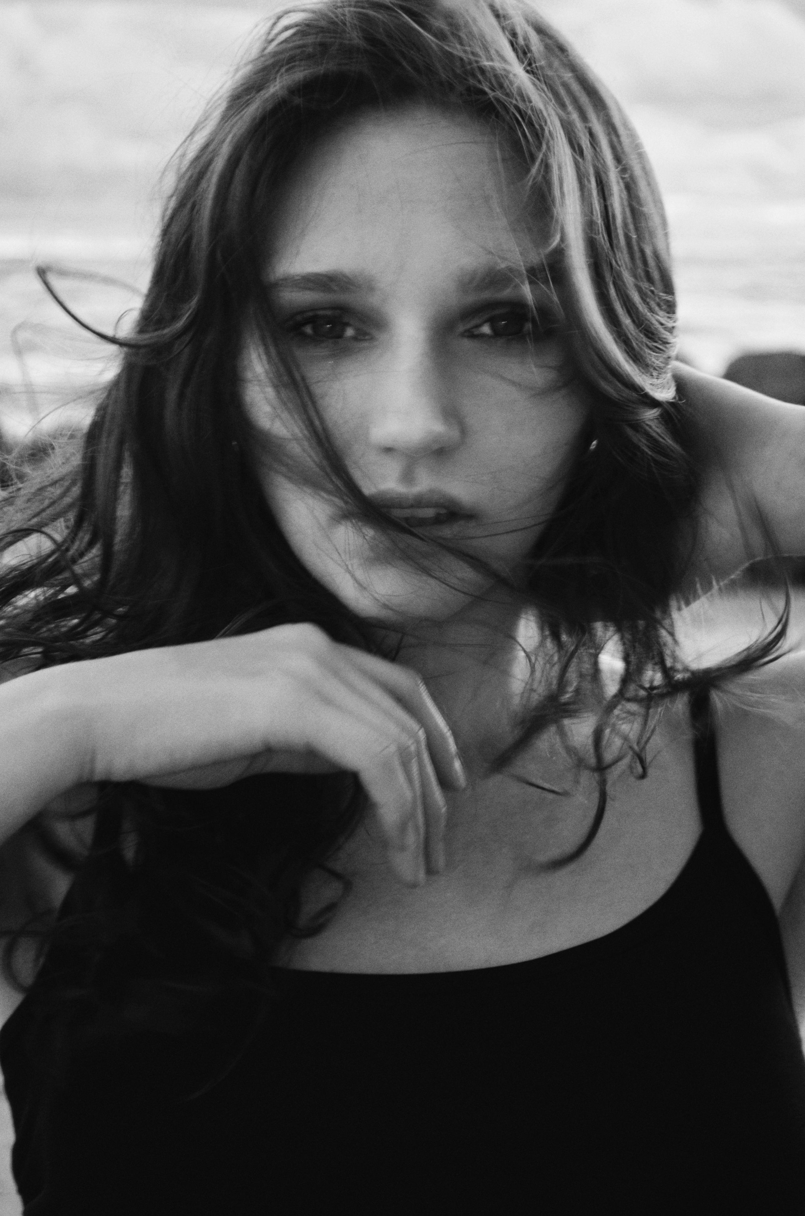 Индивидуальные съёмки. Wirinsens