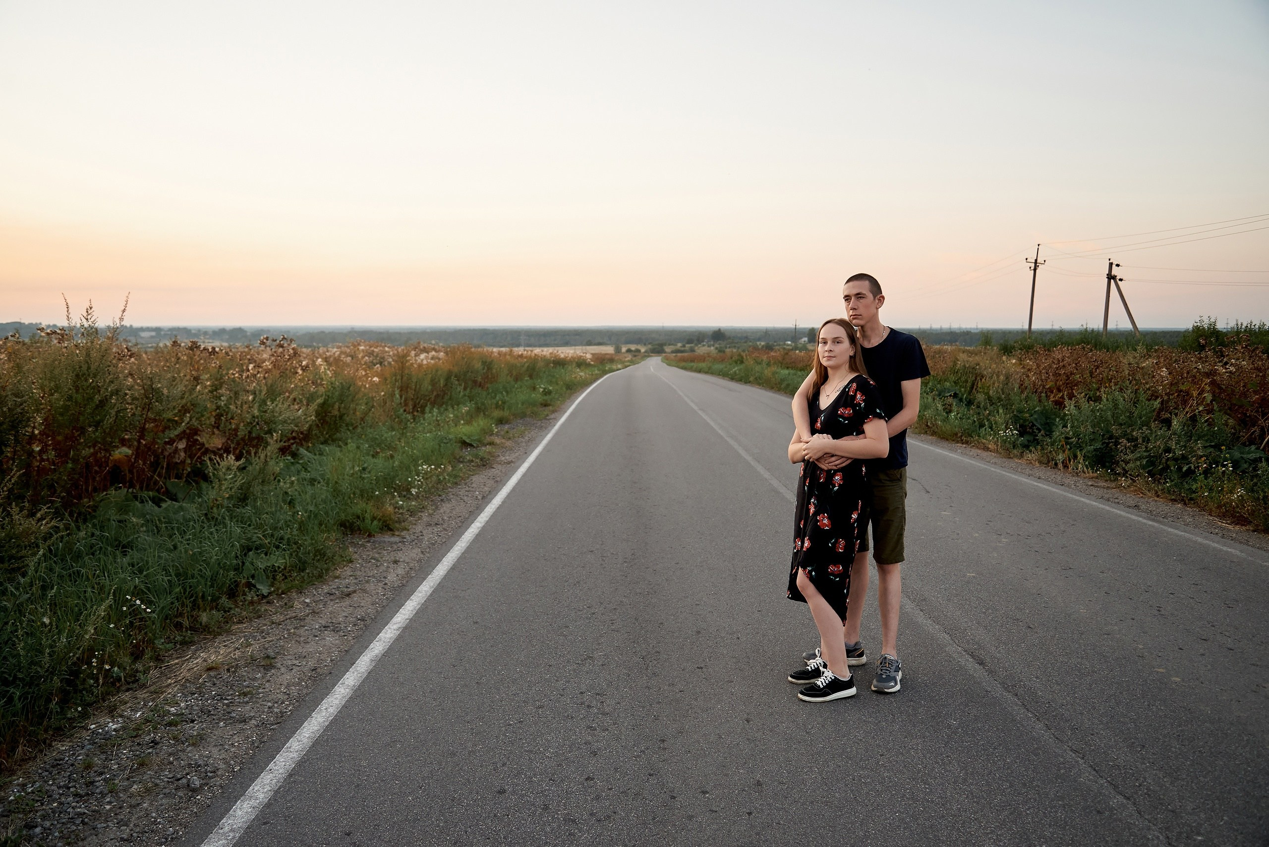 Семейные съемки. Фотограф в Череповце Никита Кривоногов