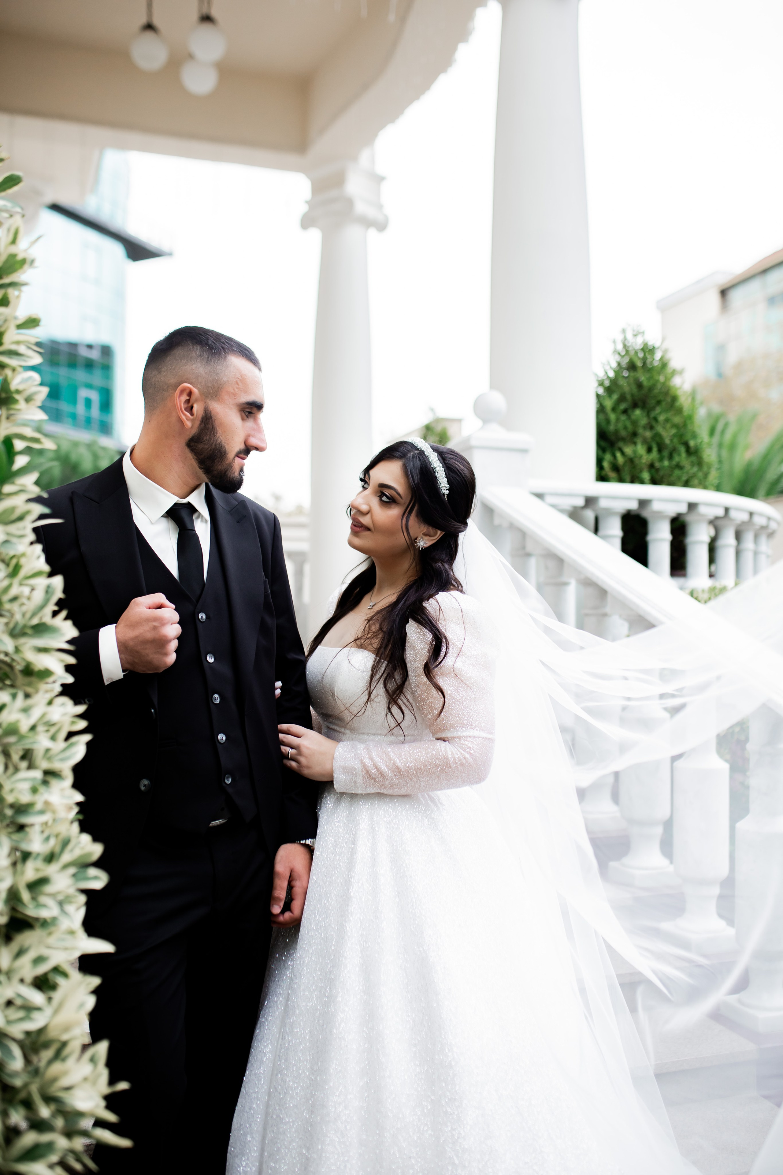 MISAK & NARINE. Свадебный и семейный фотограф в Сочи Анастасия Мальцева