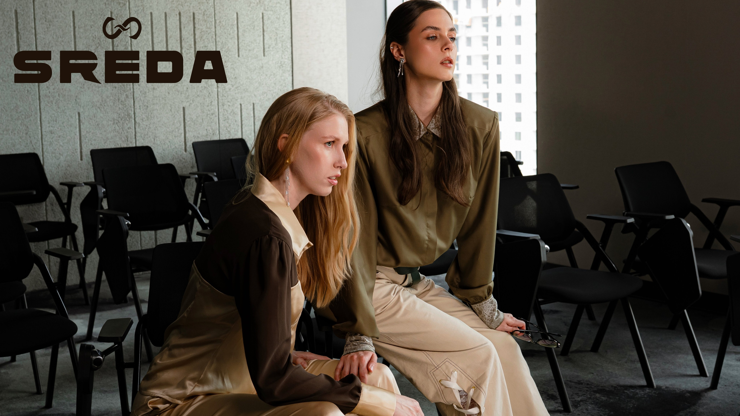 Branding. Visual Creator Paulina Gonsales