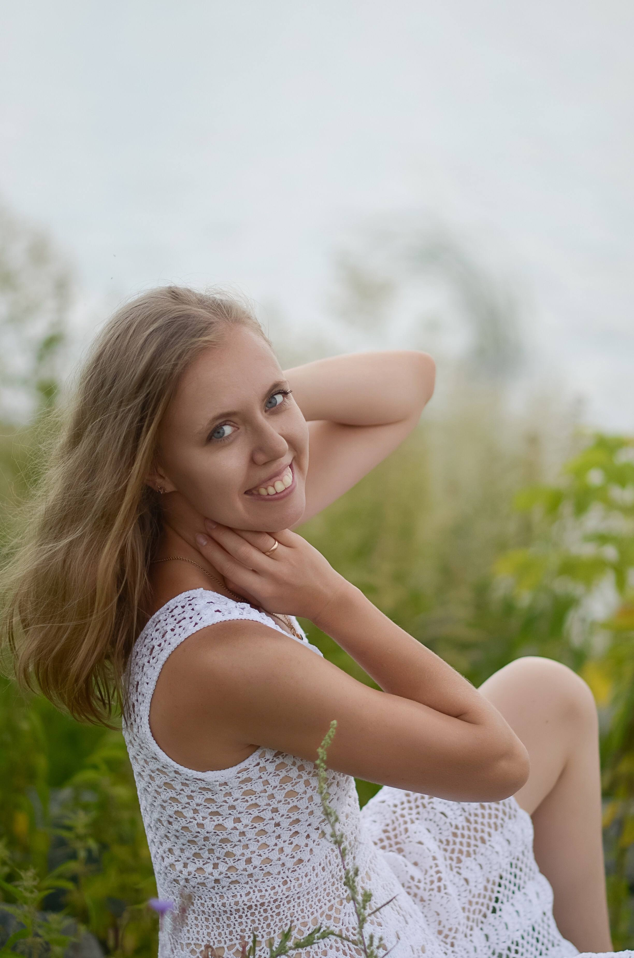 Летние прогулки. Thephoto-russia.ru