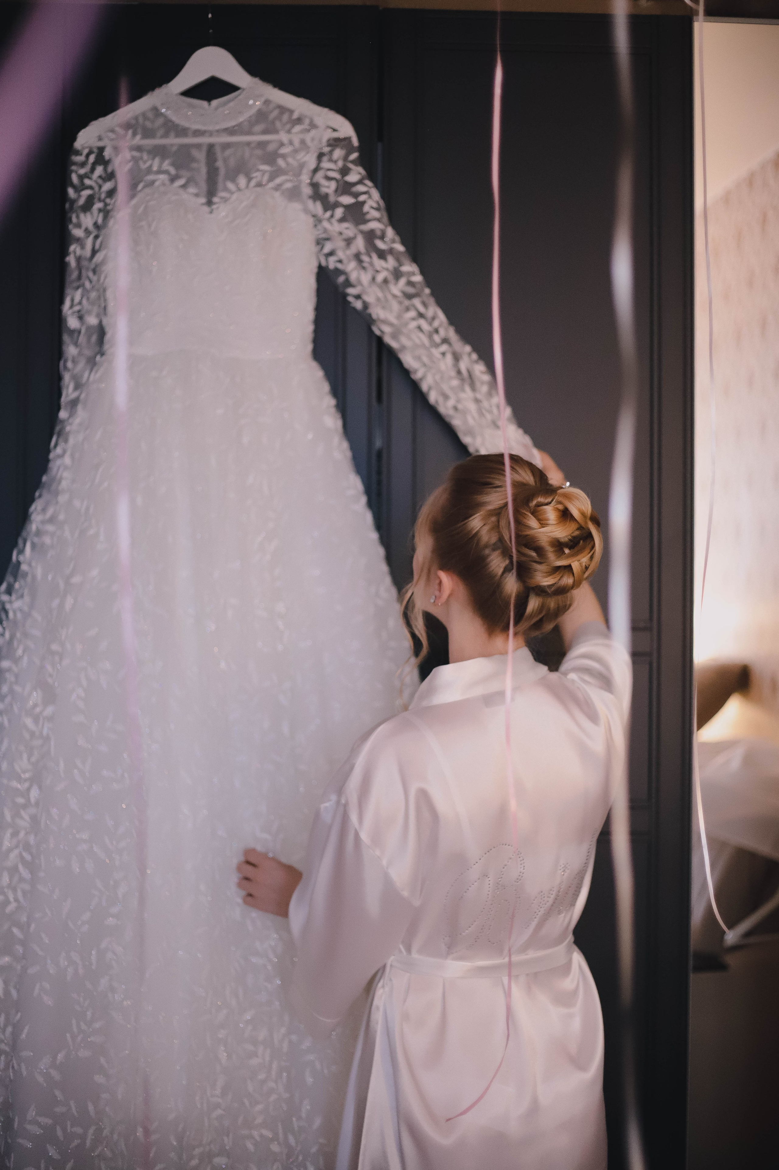 Е + Е. Свадебный, семейный и детский фотограф в Люберцах Зайцева Анастасия