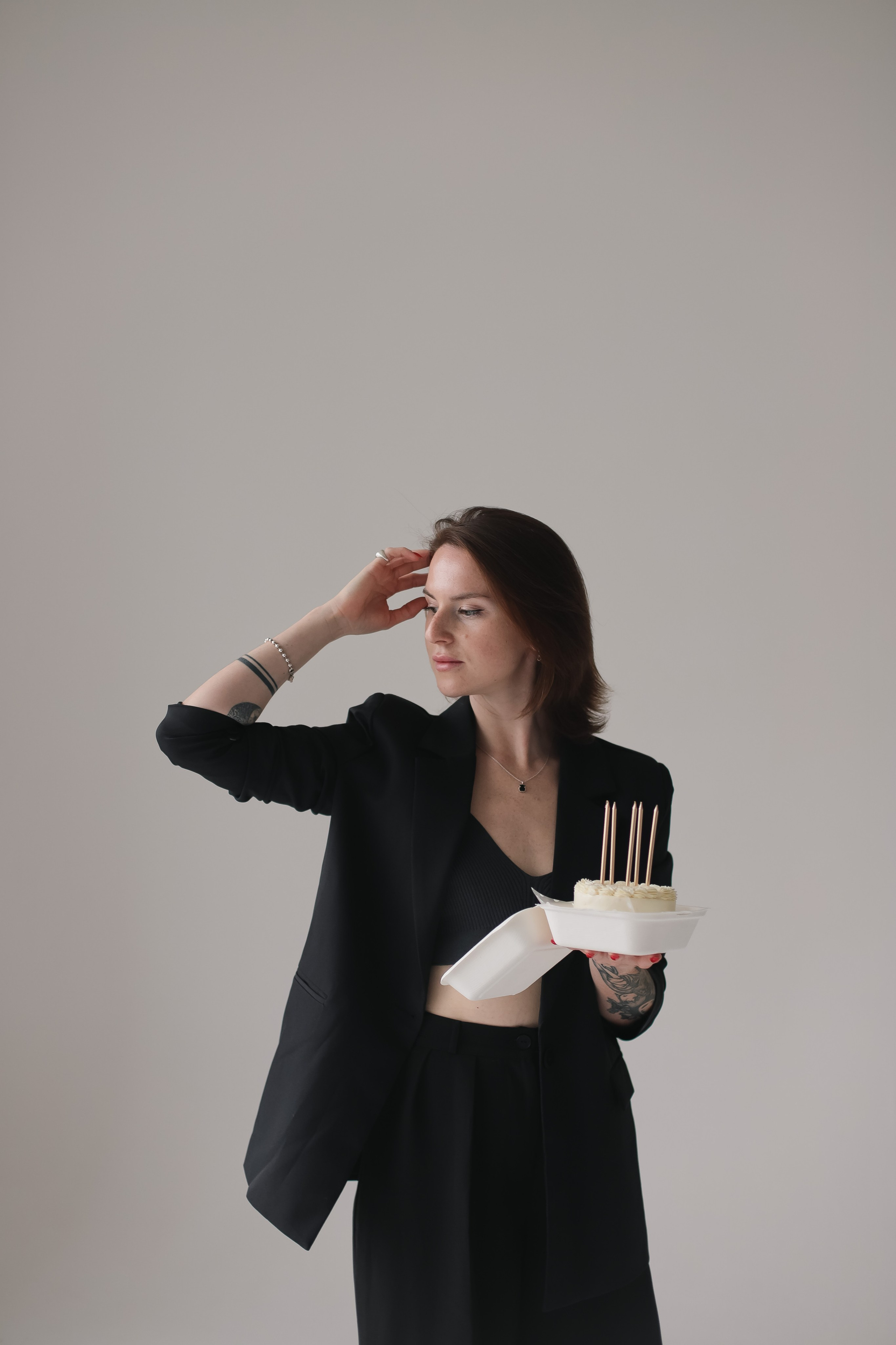 Кондитер Лиора. Свадебный, семейный и детский фотограф в Люберцах Зайцева Анастасия