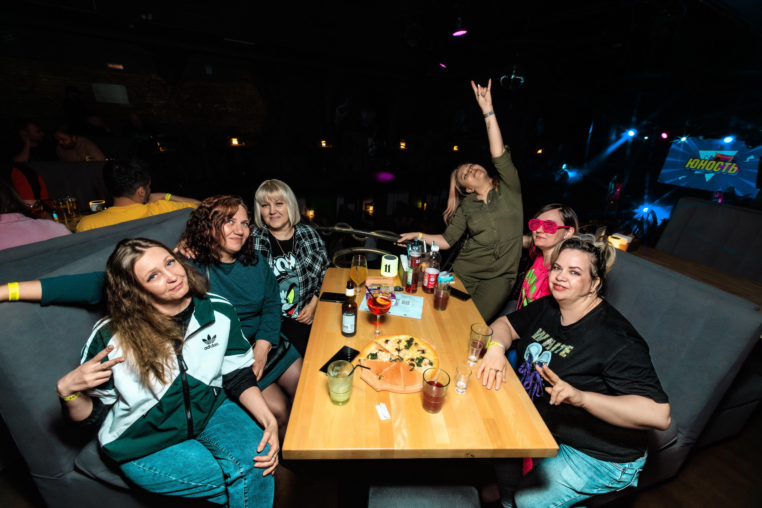 30.04.25 Юность х Пропаганда. Репортажный фотограф Екатеринбург | Яркий, качественный репортаж | Концерты, клубы, репортаж, праздники, корпоративы