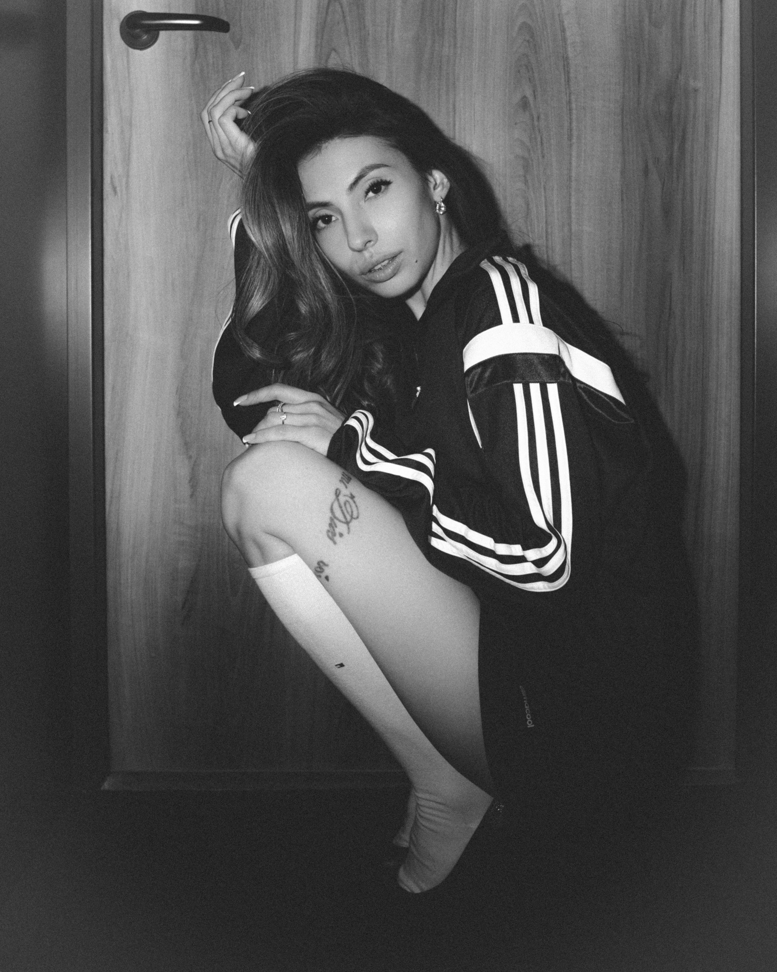 Анастасия. Фотограф в Москве и Сургуте Алла Лесовая. Снимаю каталог для брендов и индивидуальные портреты для людей