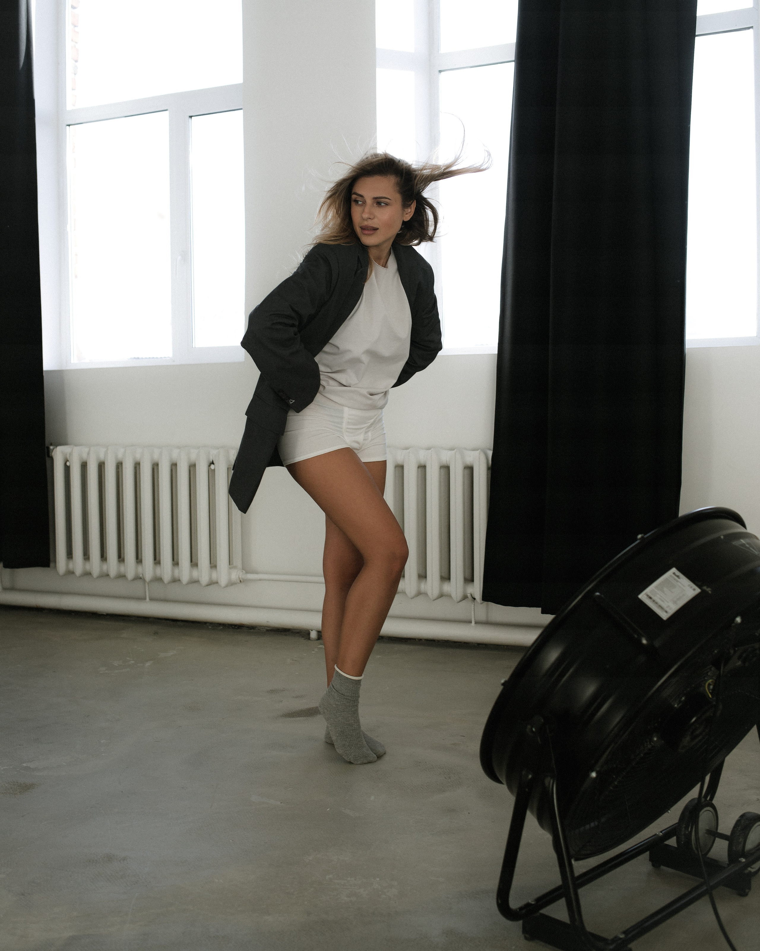 Александра. Фотограф в Москве и Сургуте Алла Лесовая. Снимаю каталог для брендов и индивидуальные портреты для людей