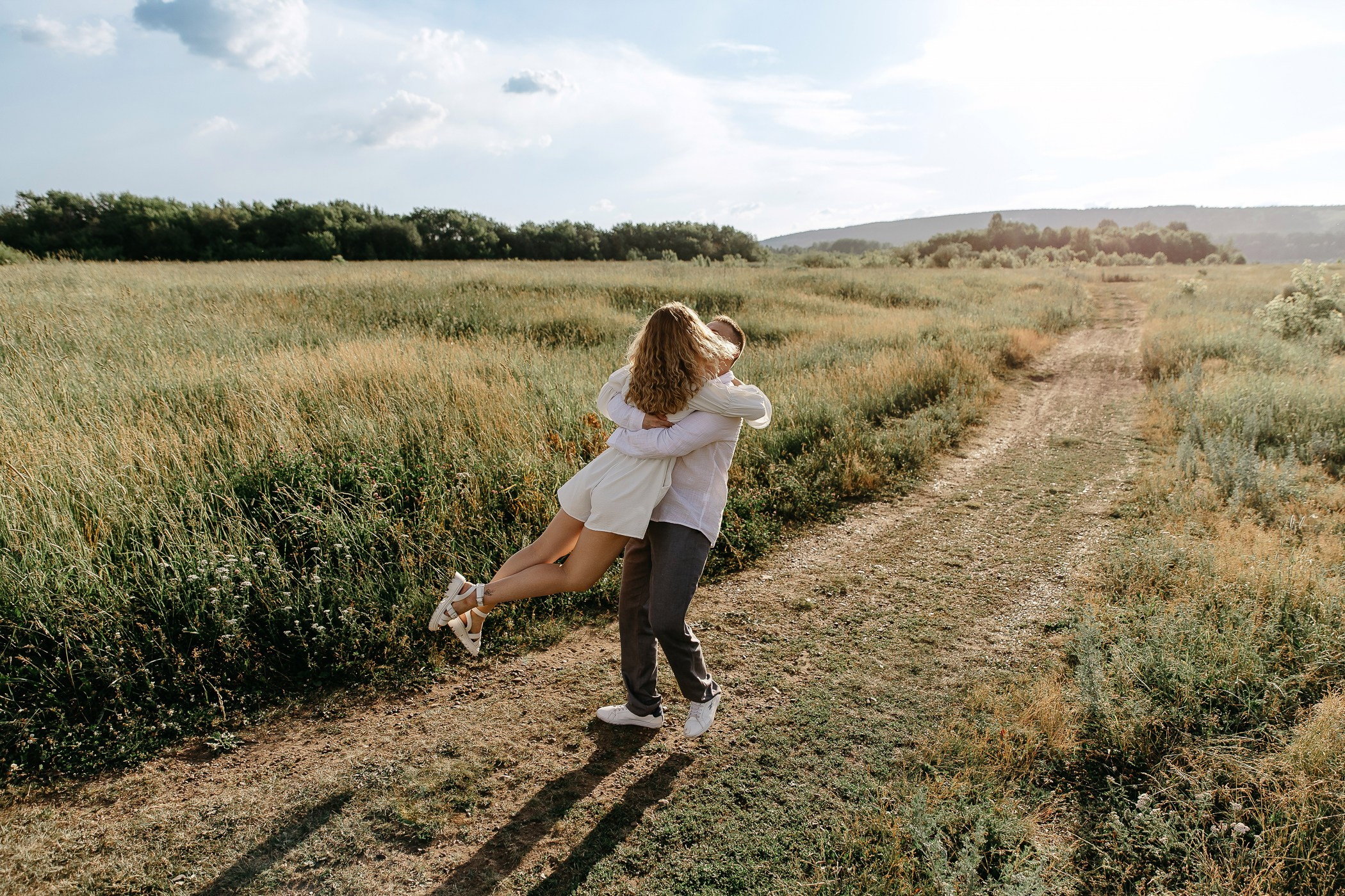 Кирилл и Регина. Тимур Аминов | Фотограф в Кемерове