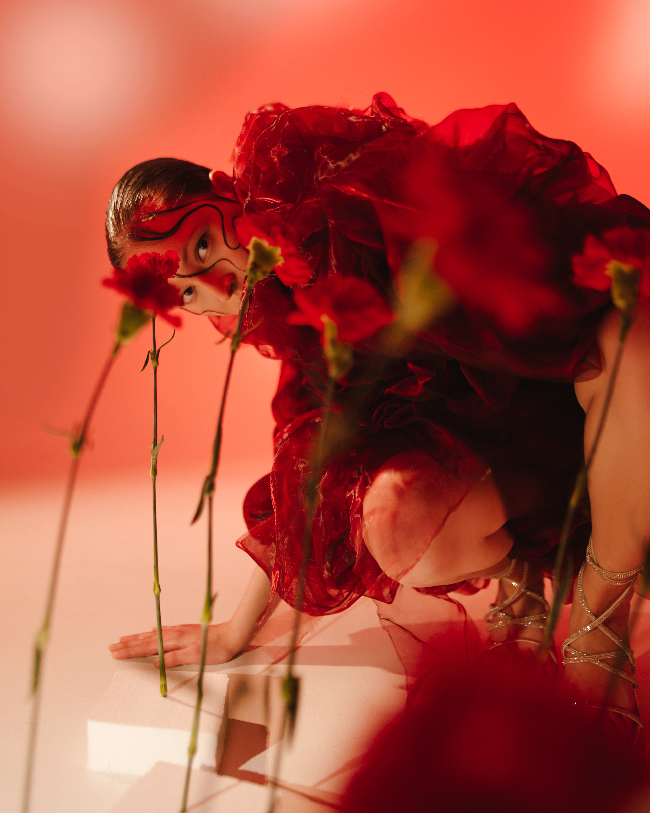 EMILIA ZAI. Photographer. Producer. Retoucher