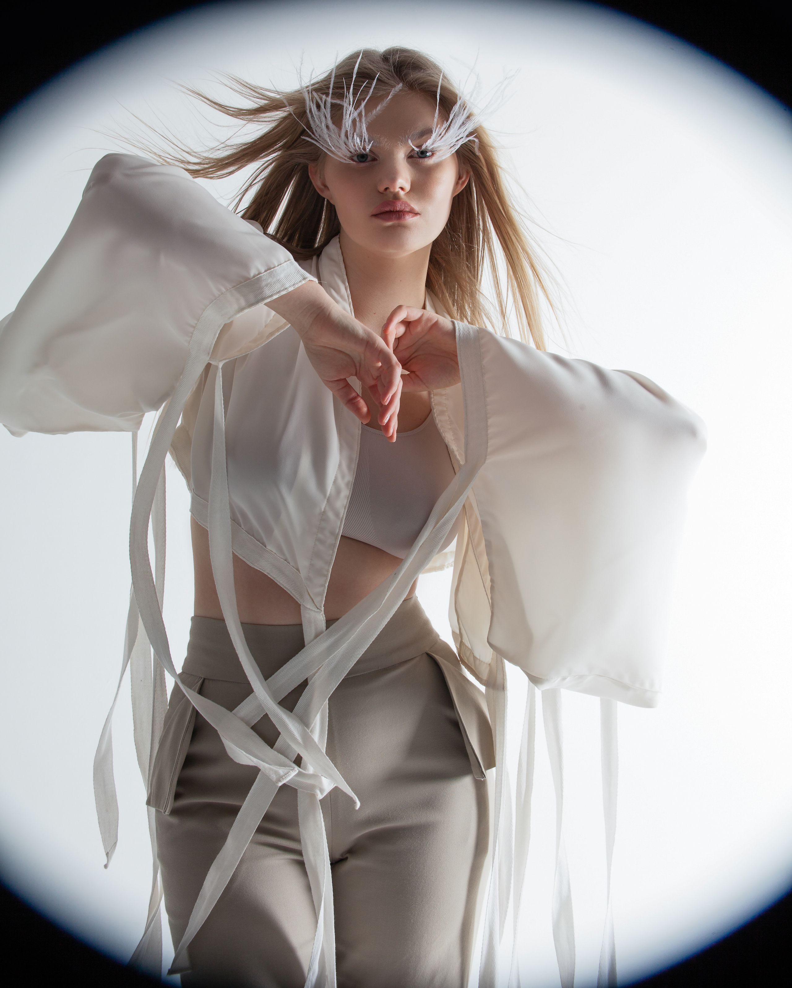 NUVELOM. Photographer. Producer. Retoucher