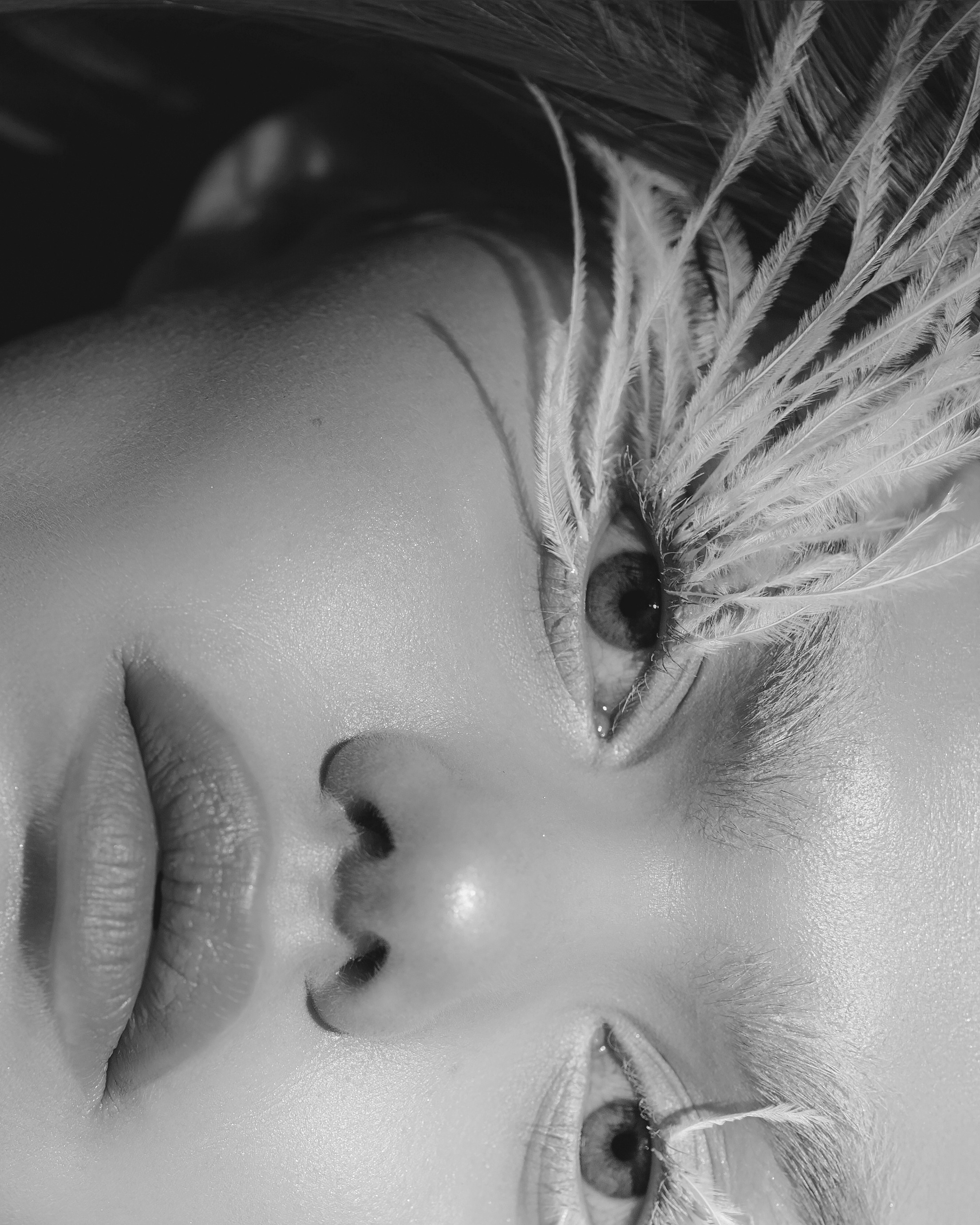 NUVELOM. Photographer. Producer. Retoucher