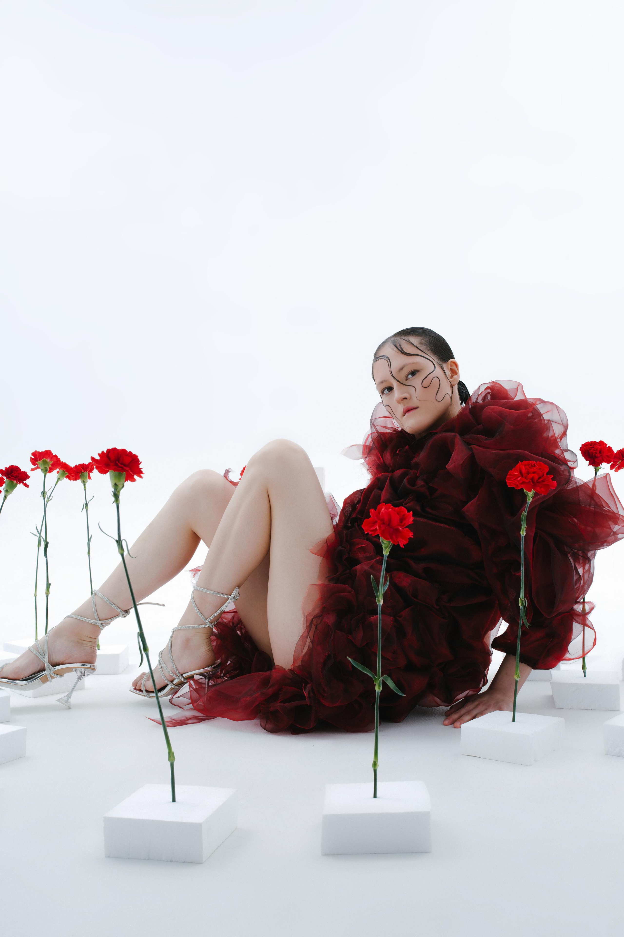 EMILIA ZAI. Photographer. Producer. Retoucher