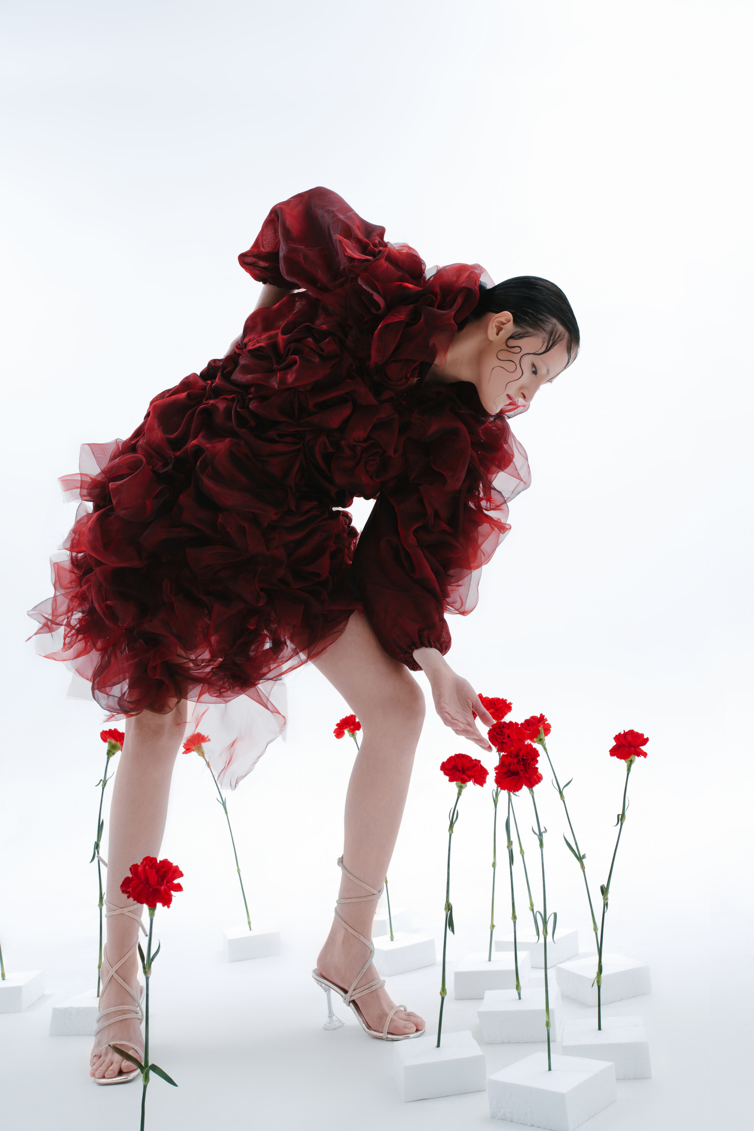 EMILIA ZAI. Photographer. Producer. Retoucher