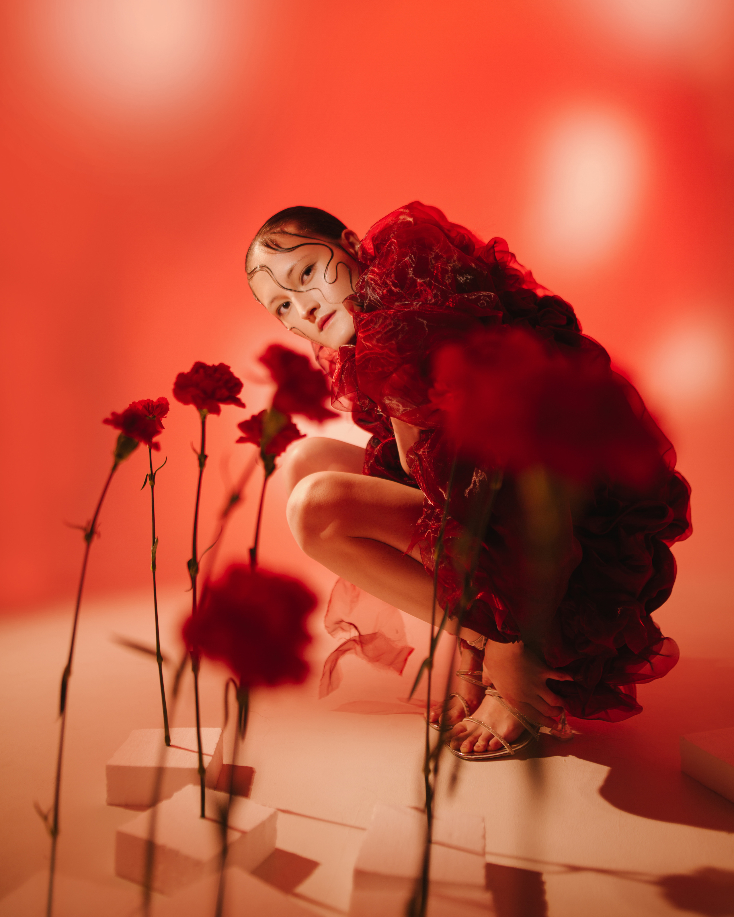 EMILIA ZAI. Photographer. Producer. Retoucher