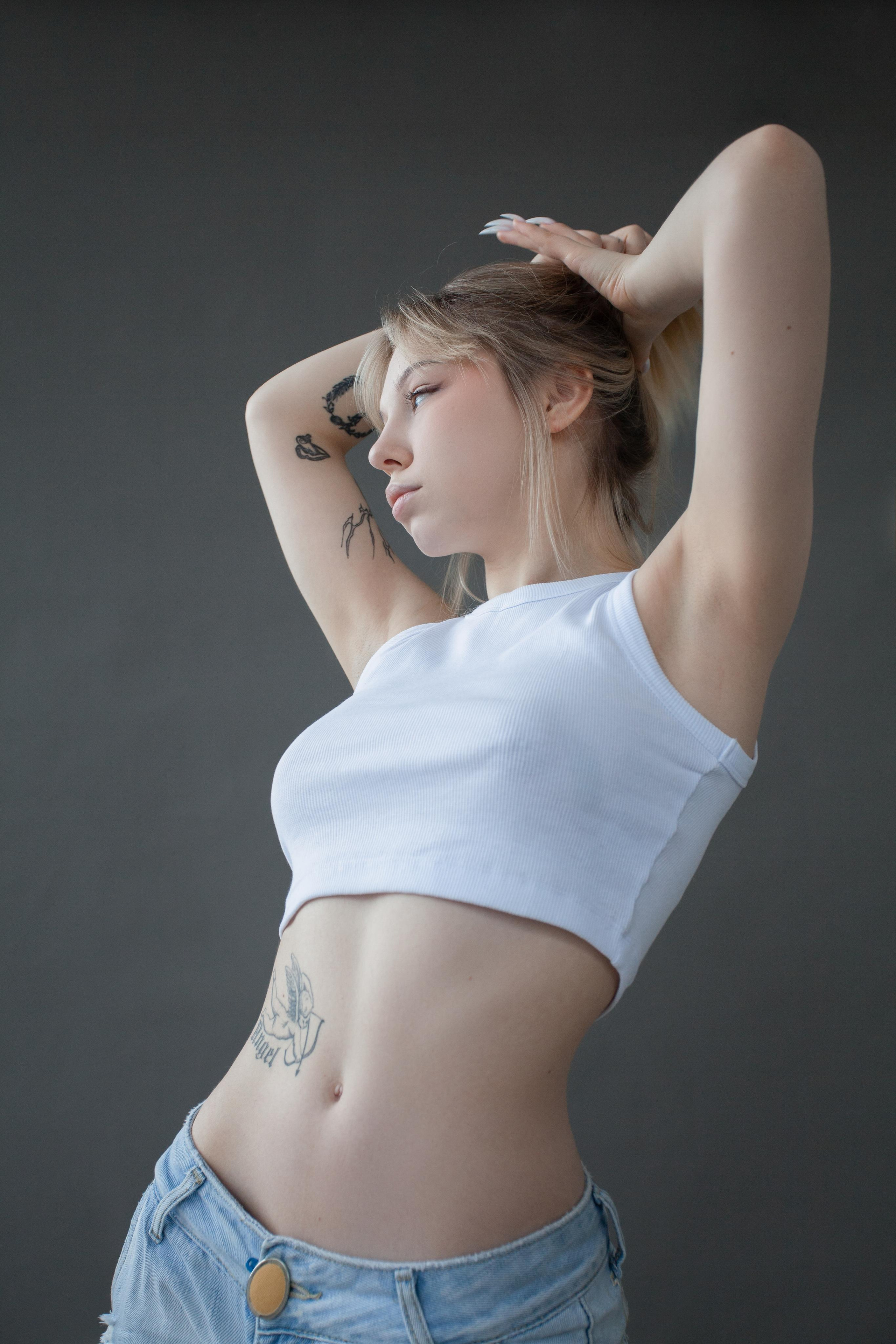 Eseniya Sergienko. Photographer. Producer. Retoucher