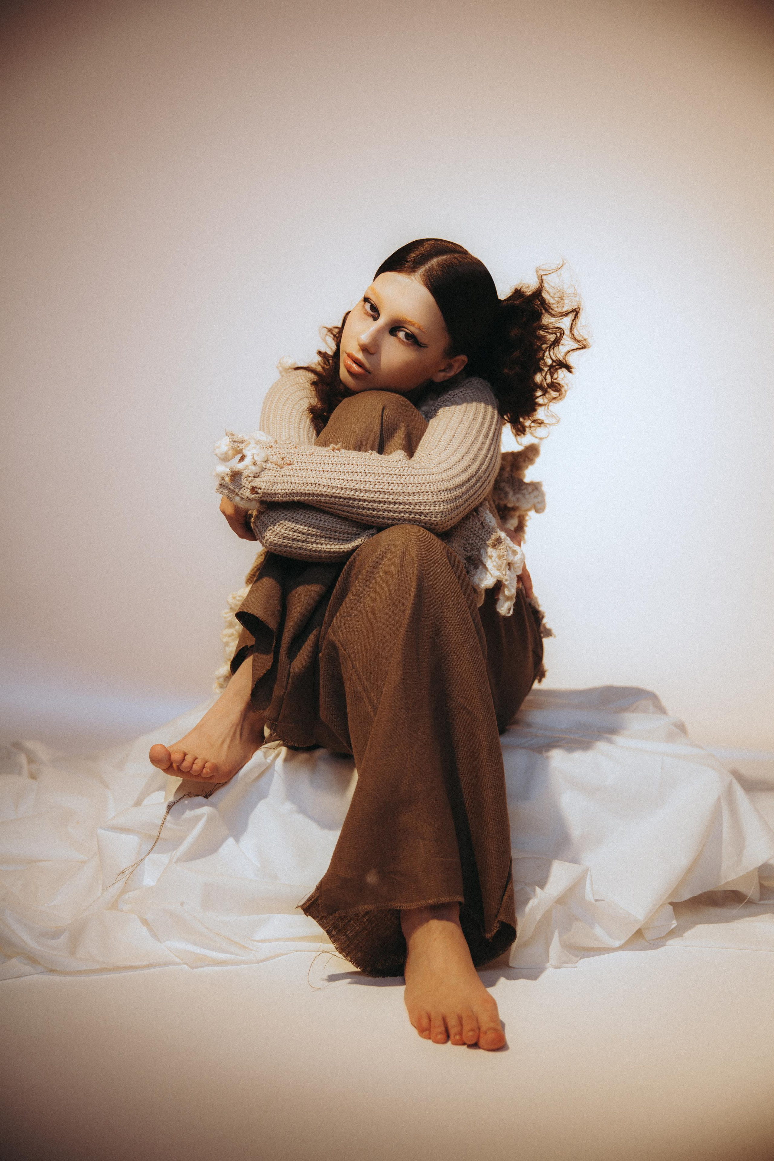 PANTEROVE. Photographer. Producer. Retoucher