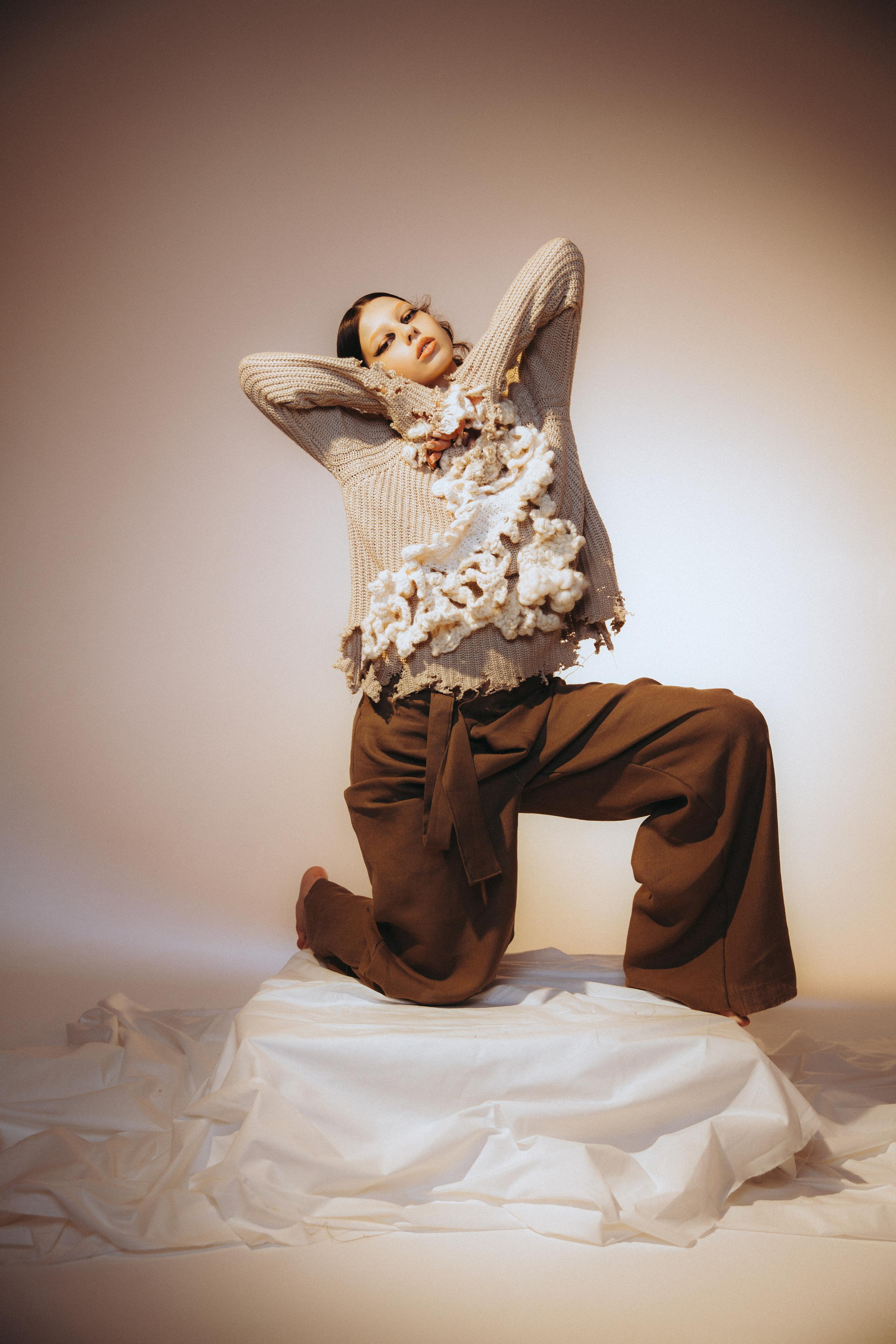 PANTEROVE. Photographer. Producer. Retoucher