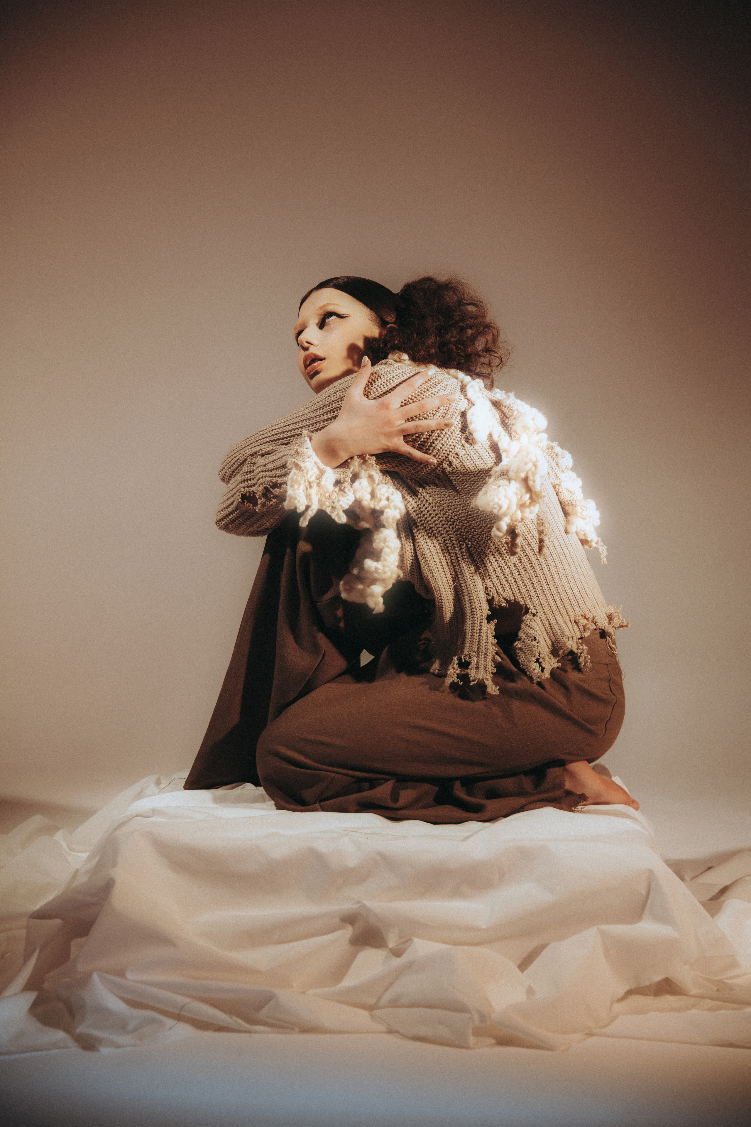 PANTEROVE. Photographer. Producer. Retoucher