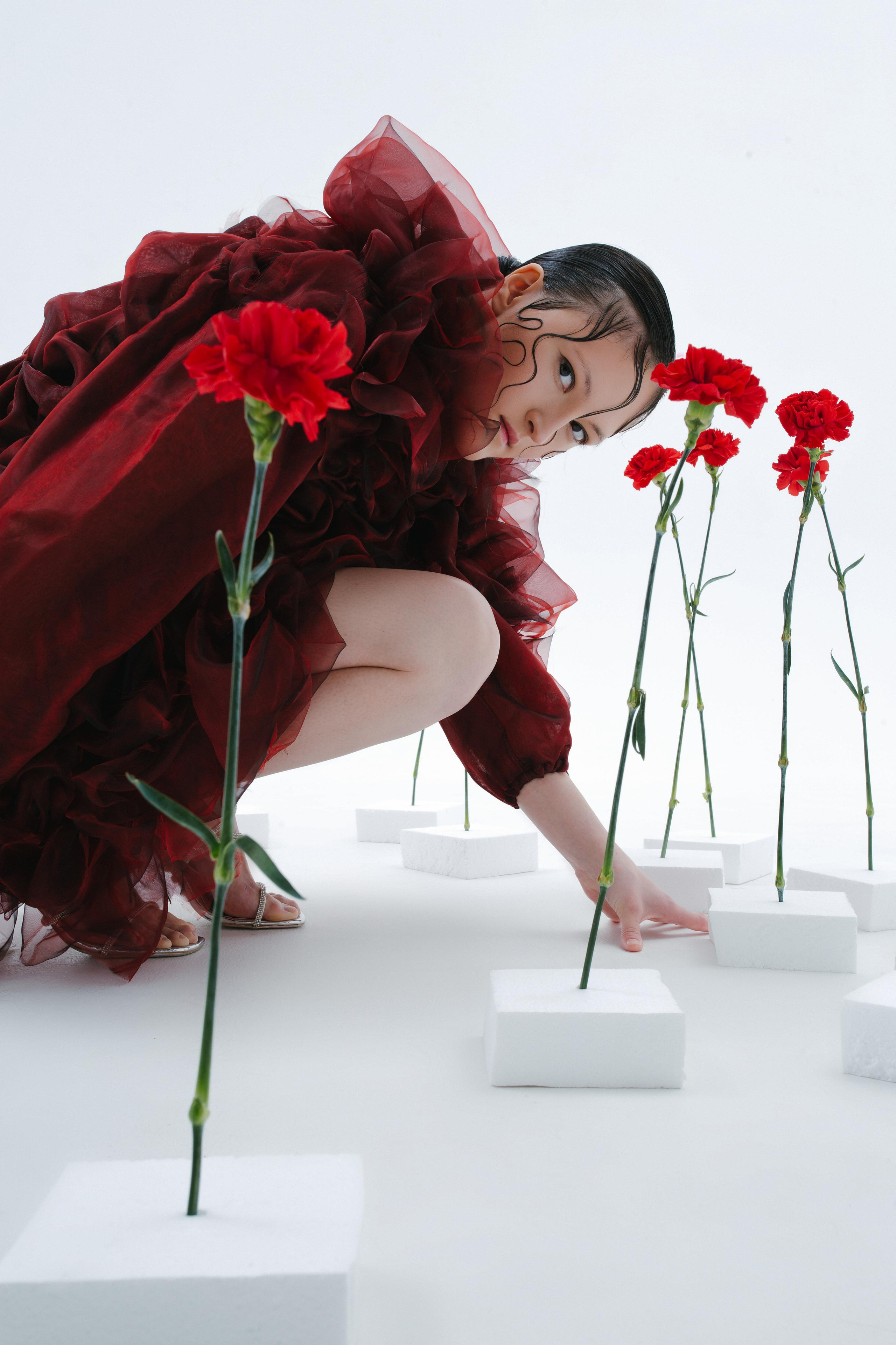 EMILIA ZAI. Photographer. Producer. Retoucher