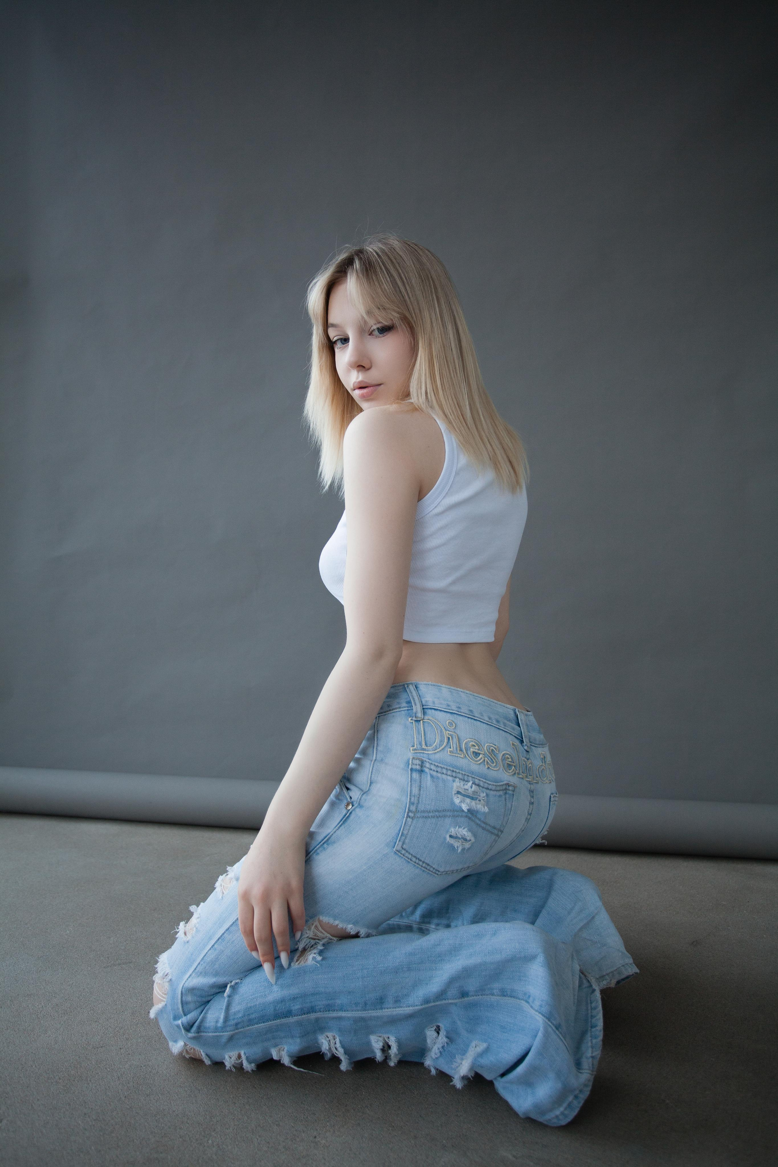 Eseniya Sergienko. Photographer. Producer. Retoucher