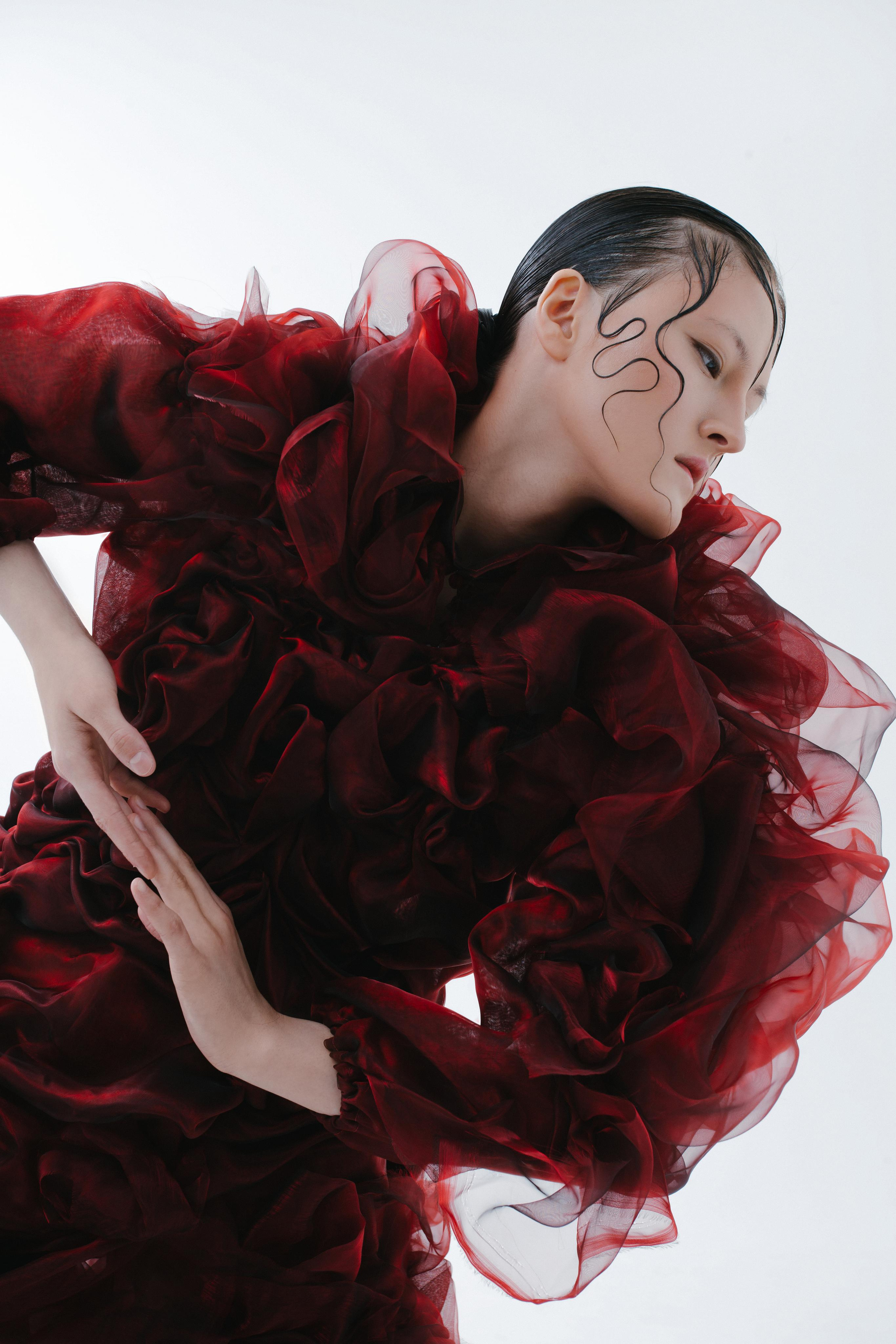 EMILIA ZAI. Photographer. Producer. Retoucher