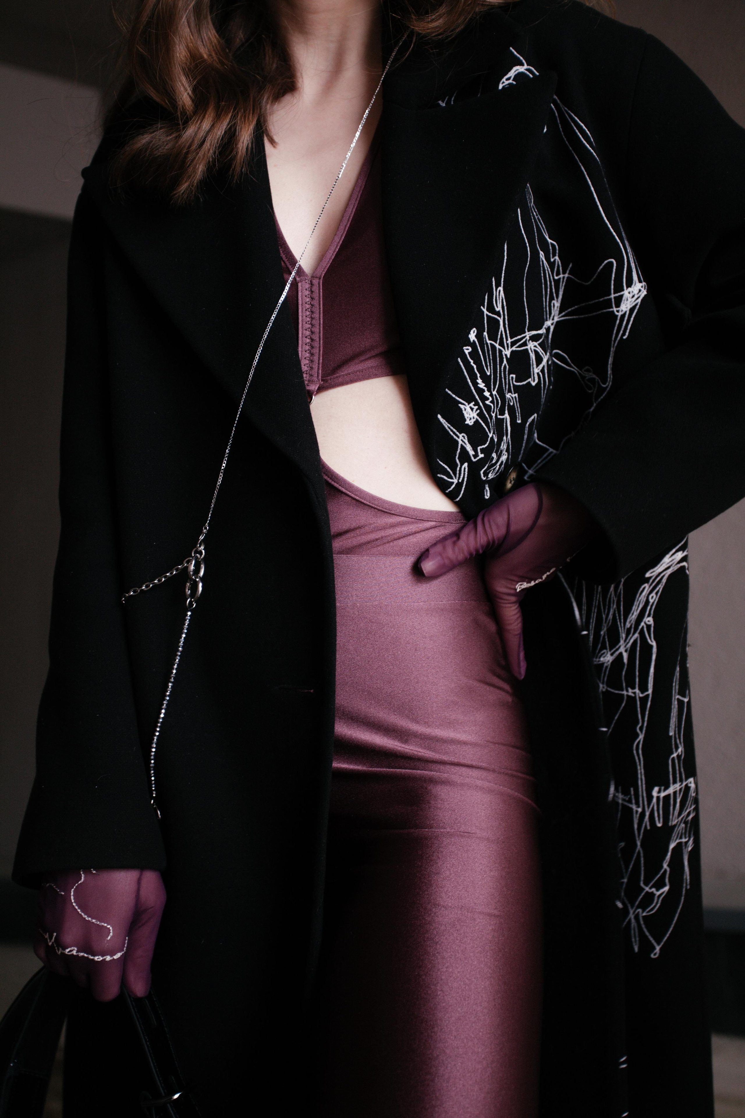 Maria. Photographer. Producer. Retoucher