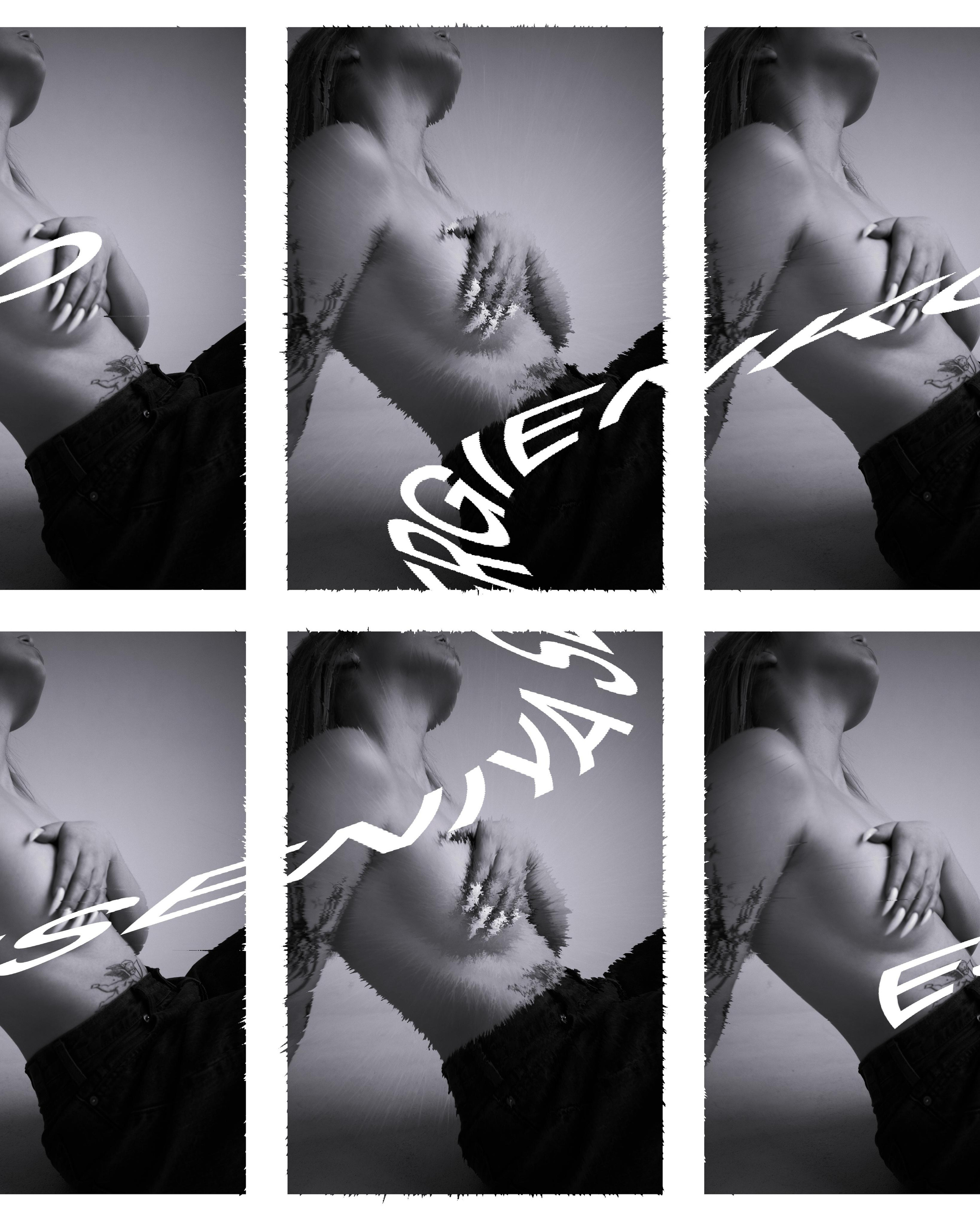 Eseniya Sergienko. Photographer. Producer. Retoucher