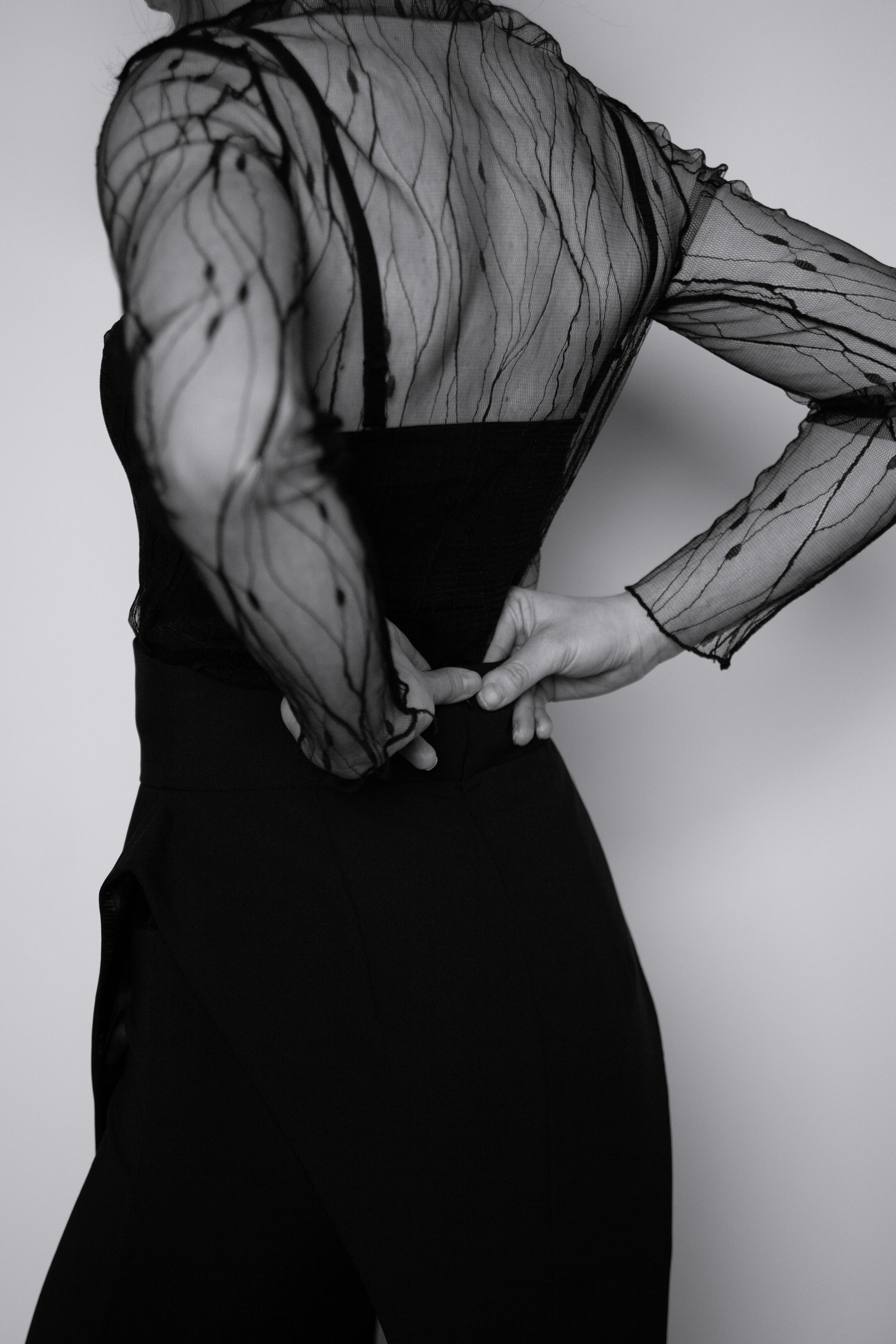 Maria. Photographer. Producer. Retoucher