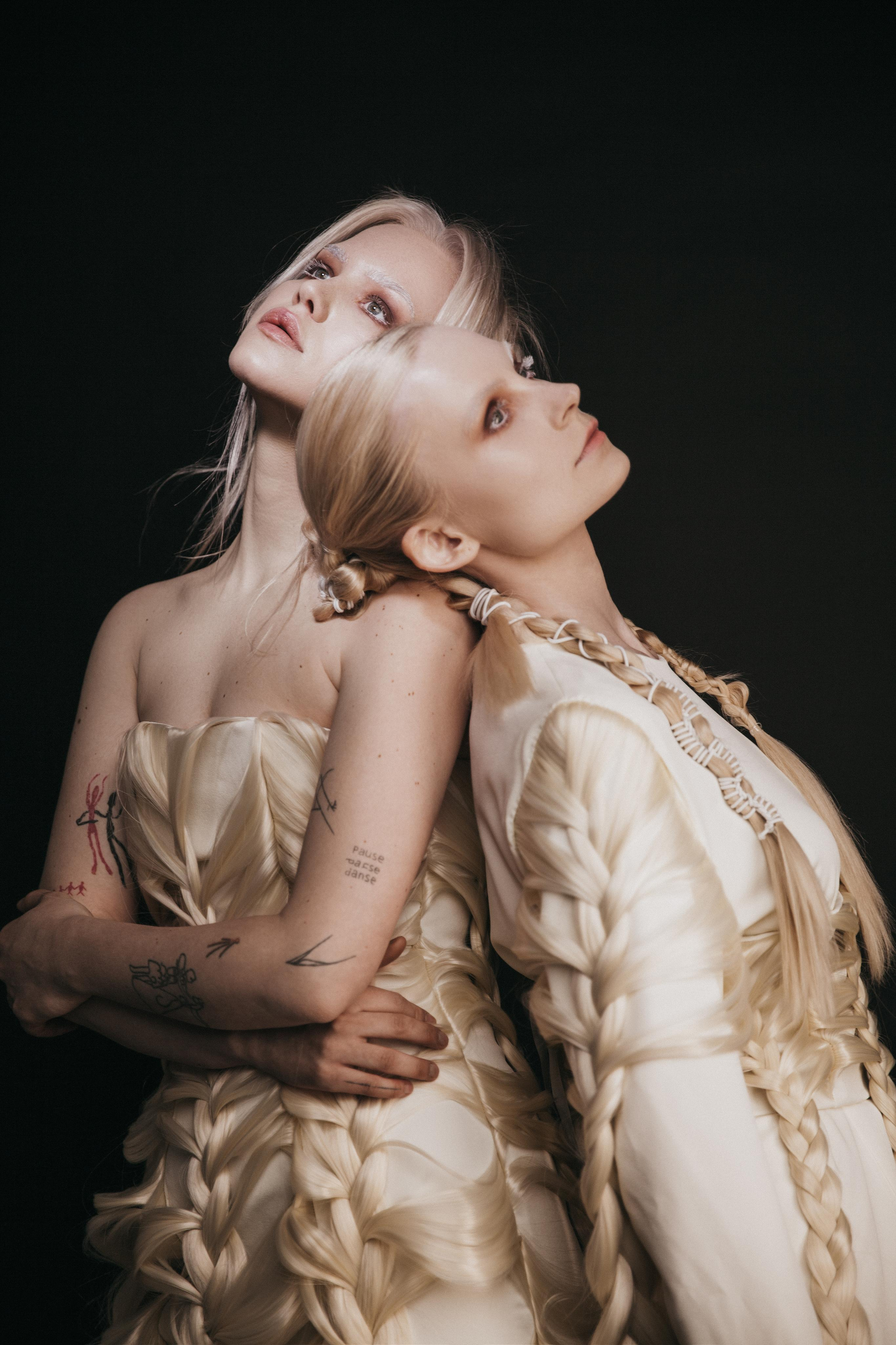 KORNILOVA KATYA. Photographer. Producer. Retoucher