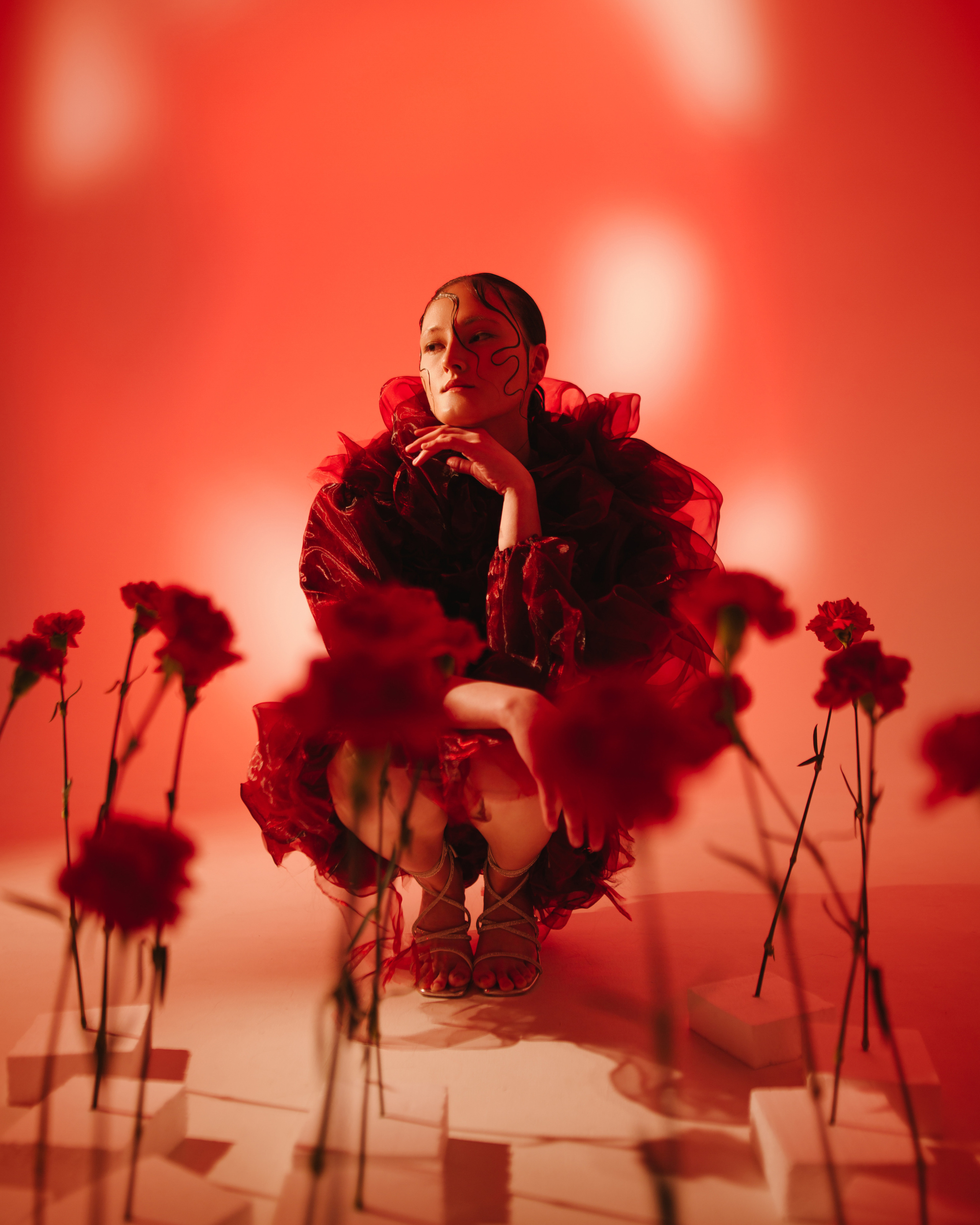 EMILIA ZAI. Photographer. Producer. Retoucher