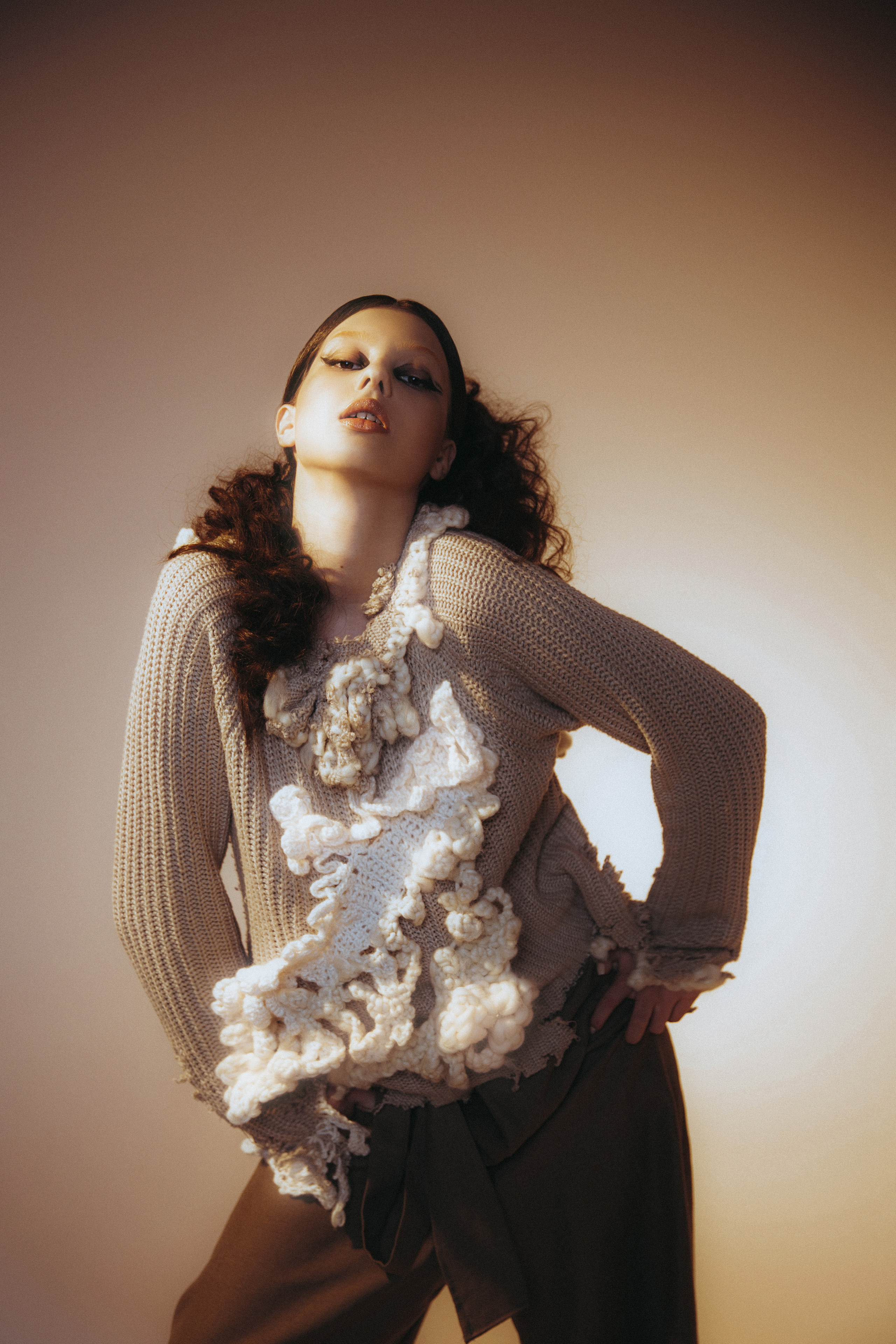 PANTEROVE. Photographer. Producer. Retoucher