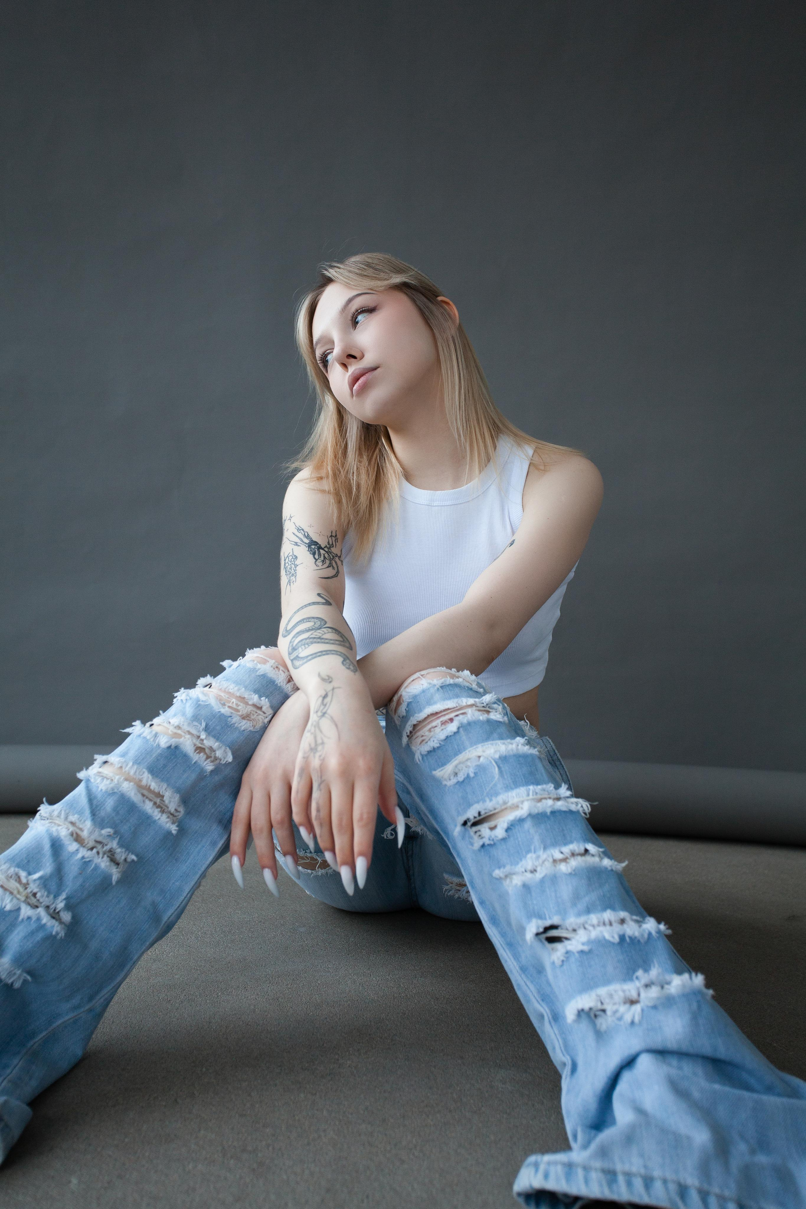 Eseniya Sergienko. Photographer. Producer. Retoucher