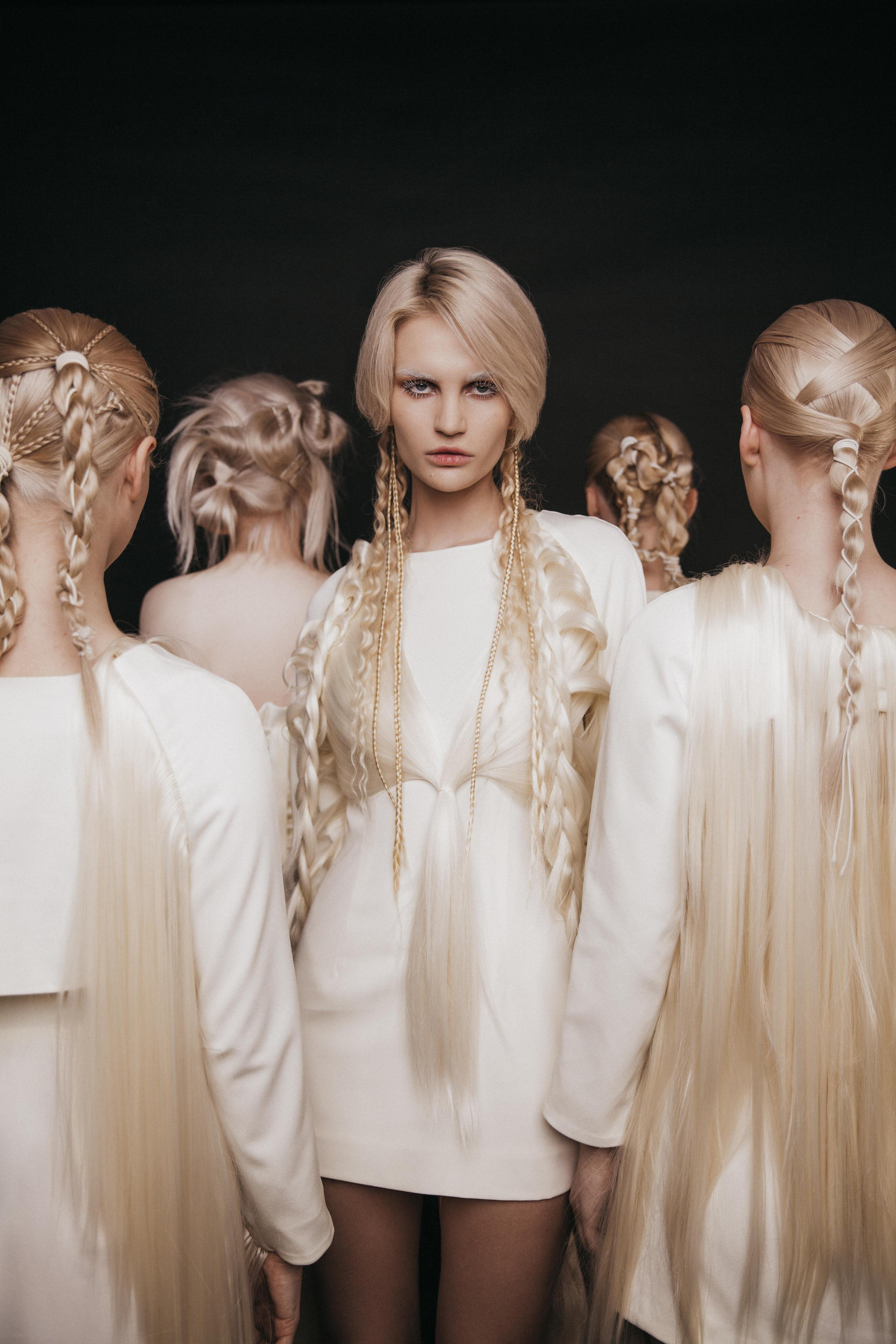 KORNILOVA KATYA. Photographer. Producer. Retoucher