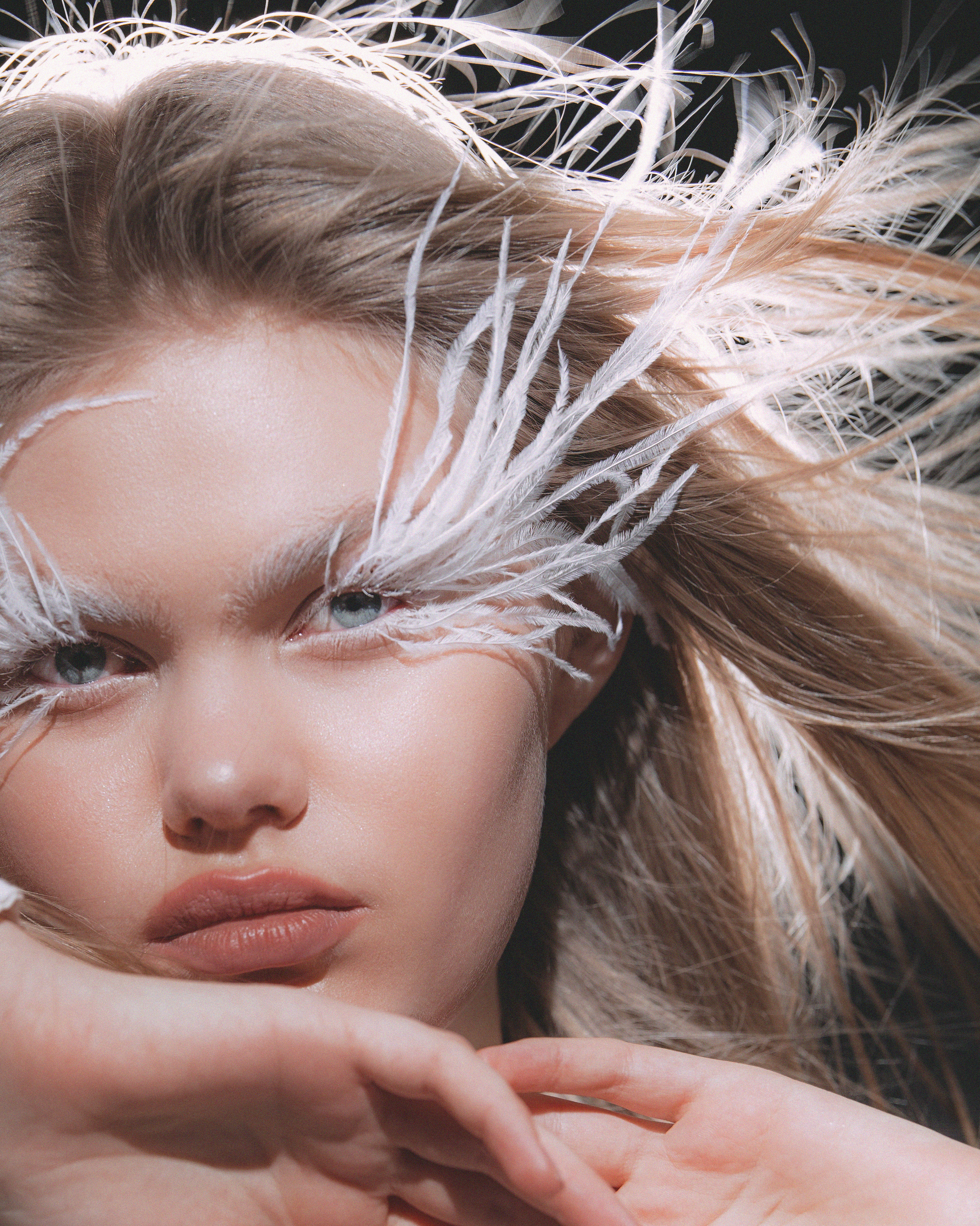 NUVELOM. Photographer. Producer. Retoucher