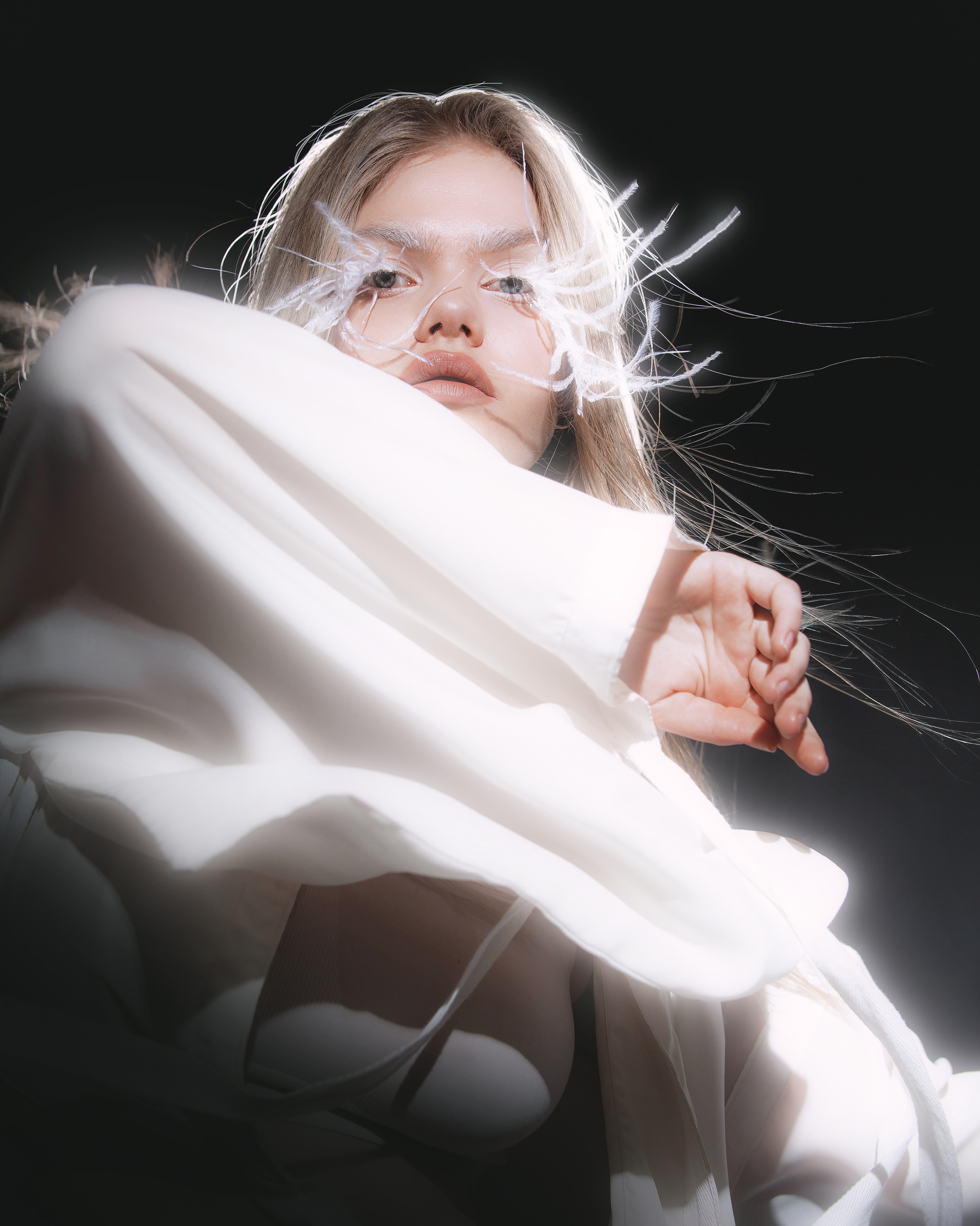 NUVELOM. Photographer. Producer. Retoucher