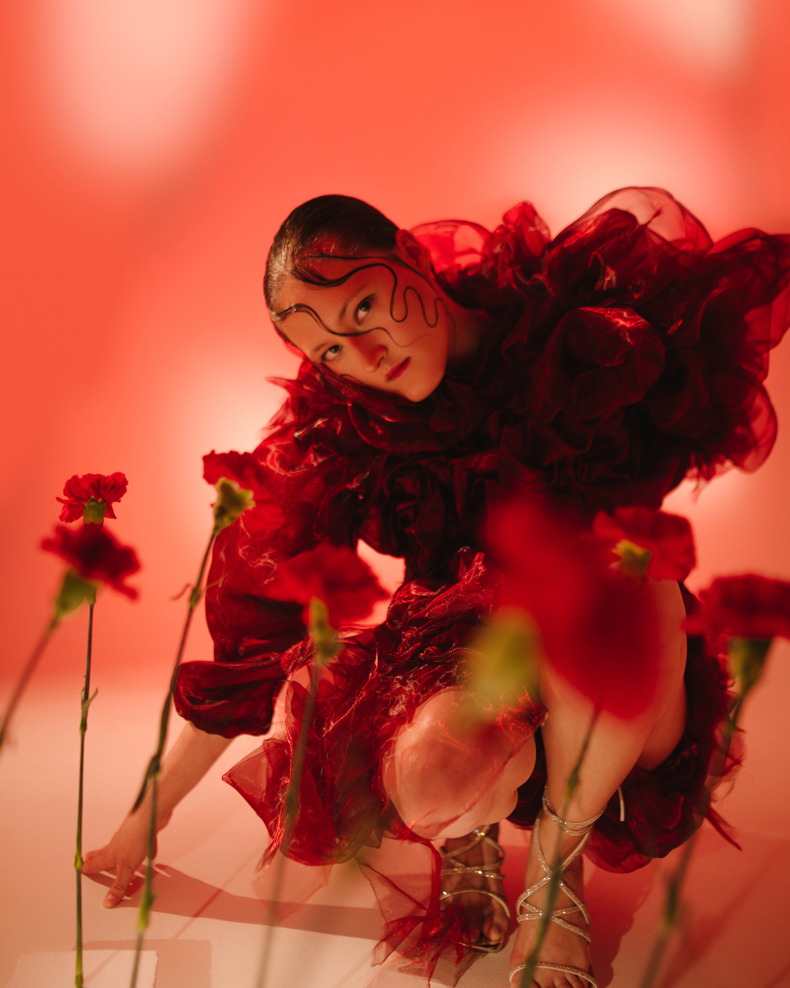 EMILIA ZAI. Photographer. Producer. Retoucher