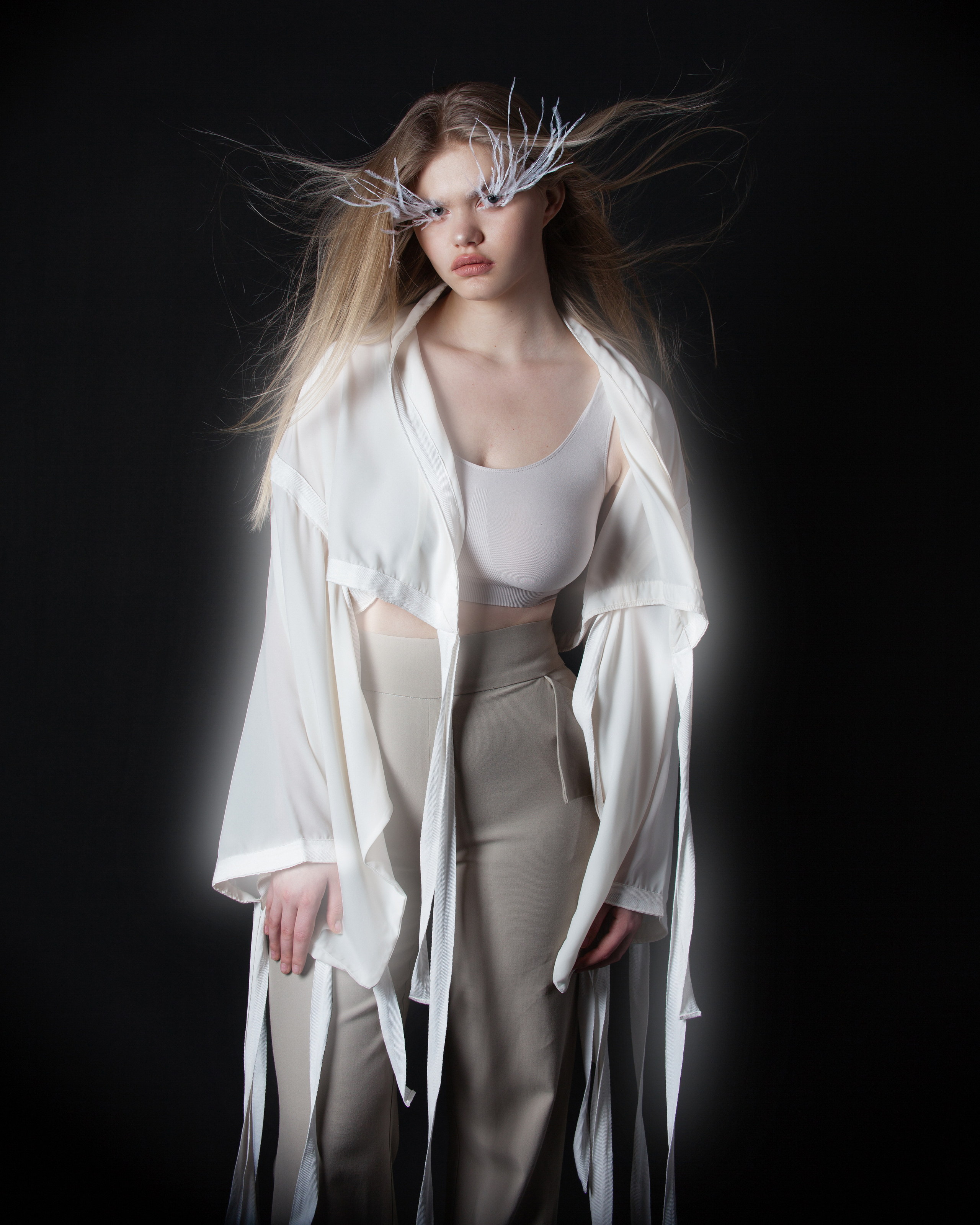 NUVELOM. Photographer. Producer. Retoucher