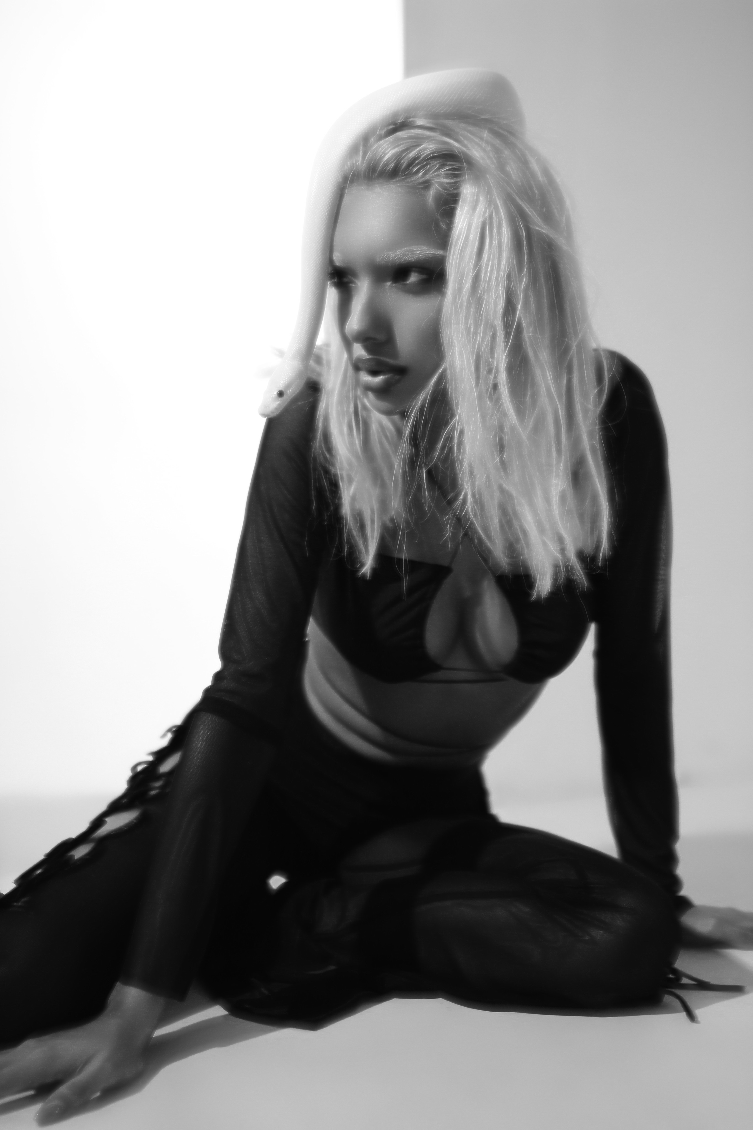 WOOLFIE. Photographer. Producer. Retoucher