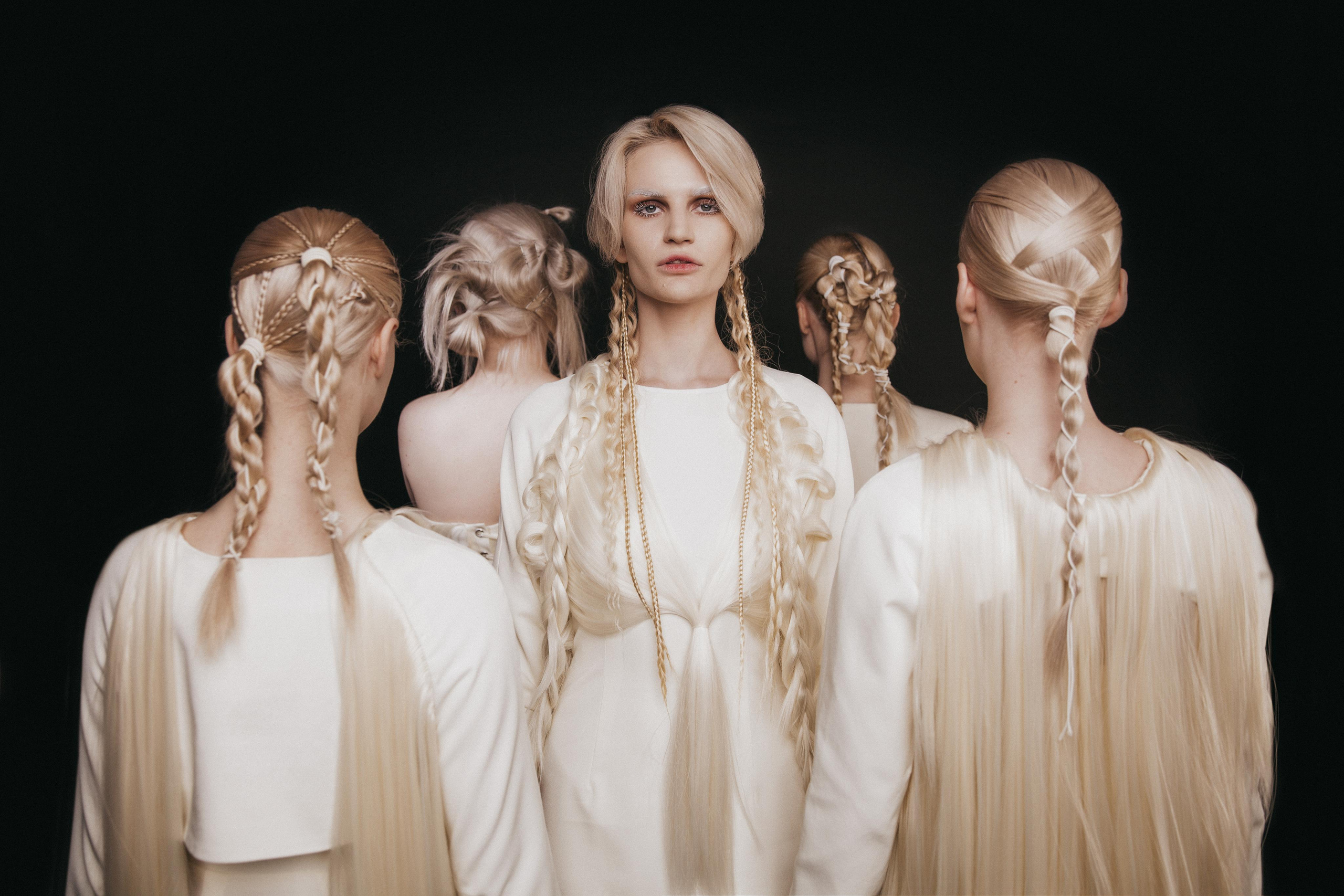 KORNILOVA KATYA. Photographer. Producer. Retoucher