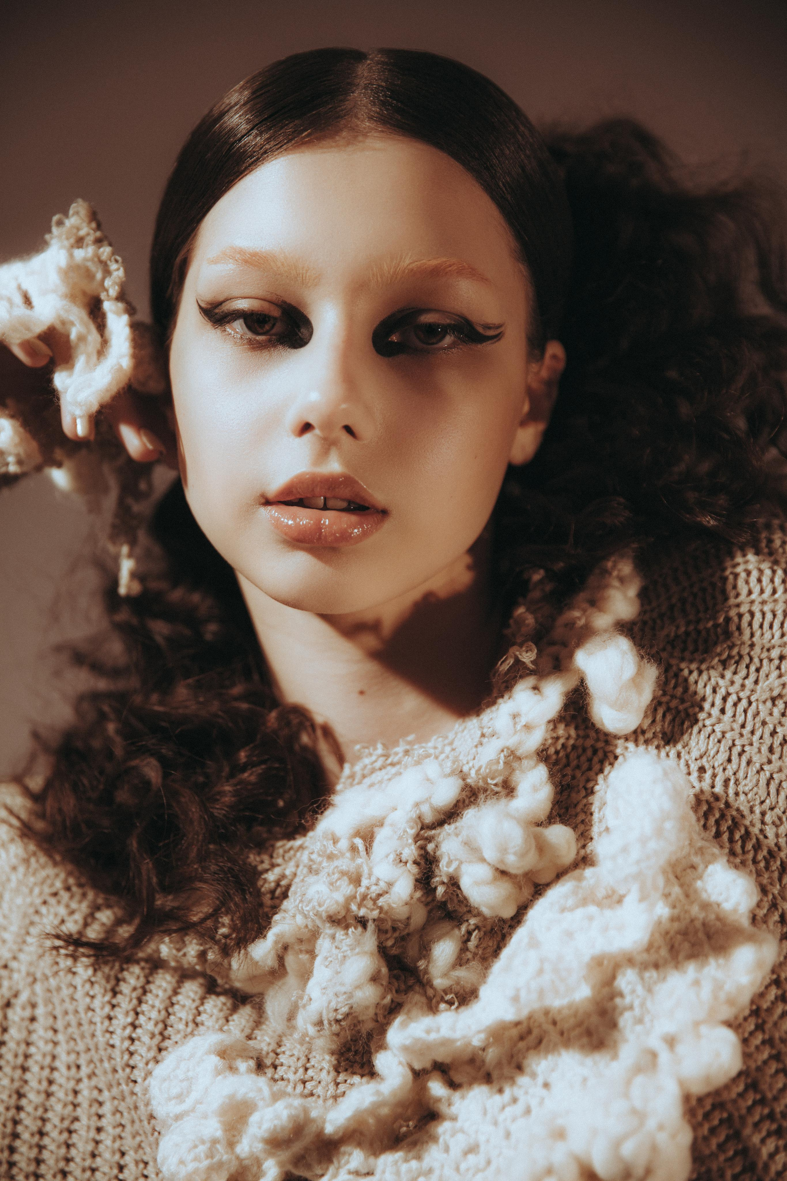 PANTEROVE. Photographer. Producer. Retoucher