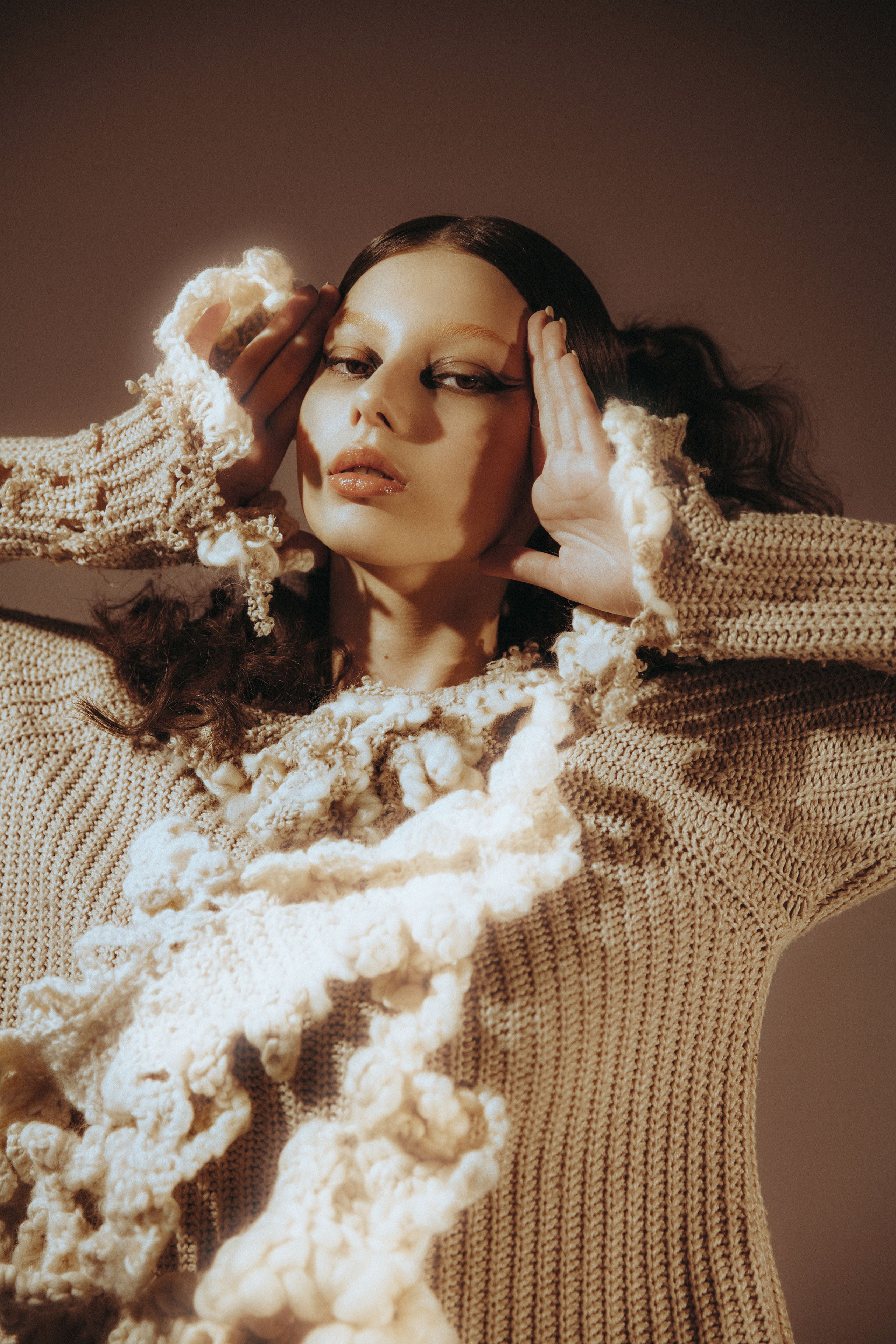 PANTEROVE. Photographer. Producer. Retoucher