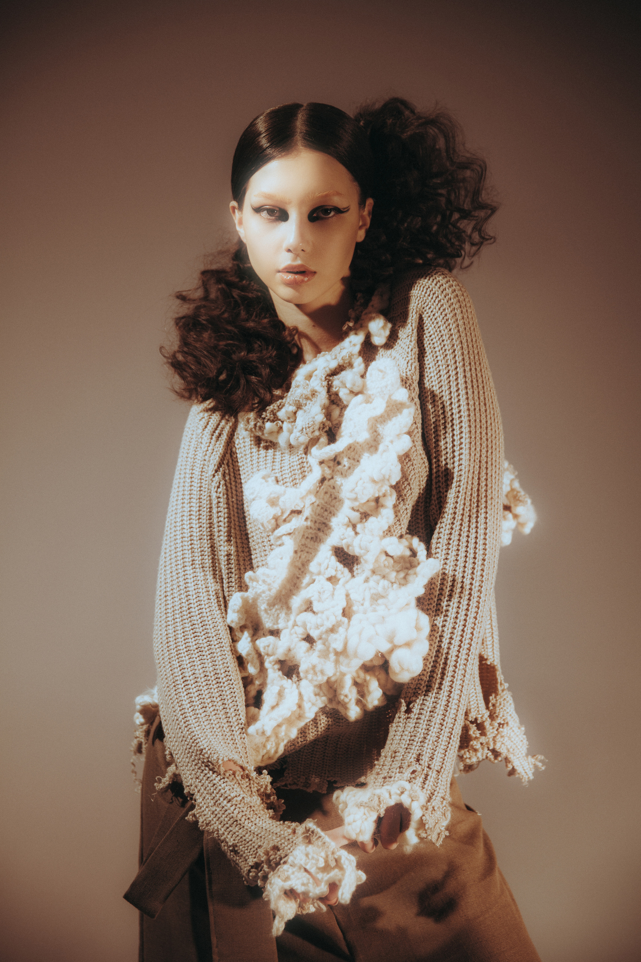 PANTEROVE. Photographer. Producer. Retoucher