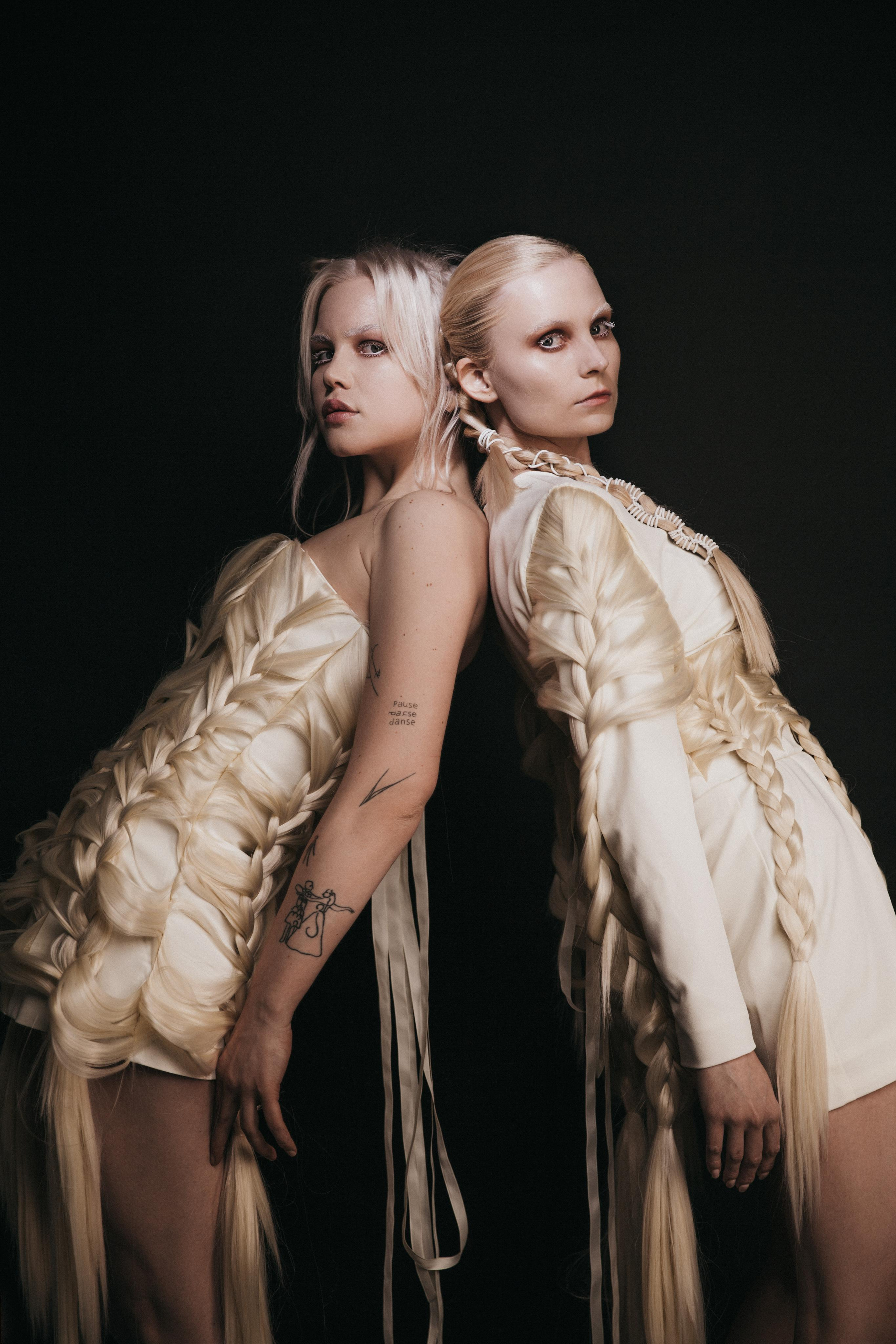 KORNILOVA KATYA. Photographer. Producer. Retoucher