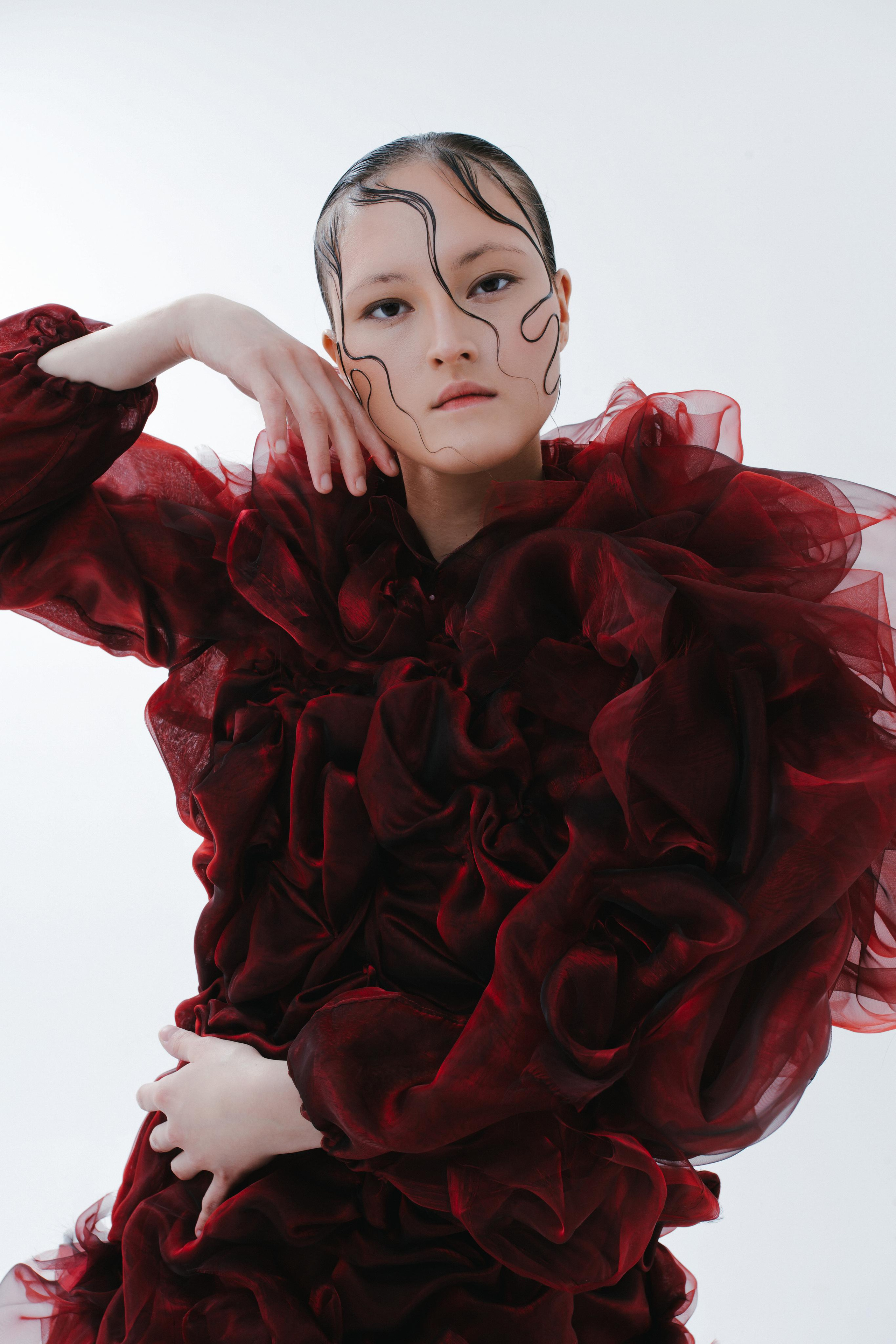 EMILIA ZAI. Photographer. Producer. Retoucher